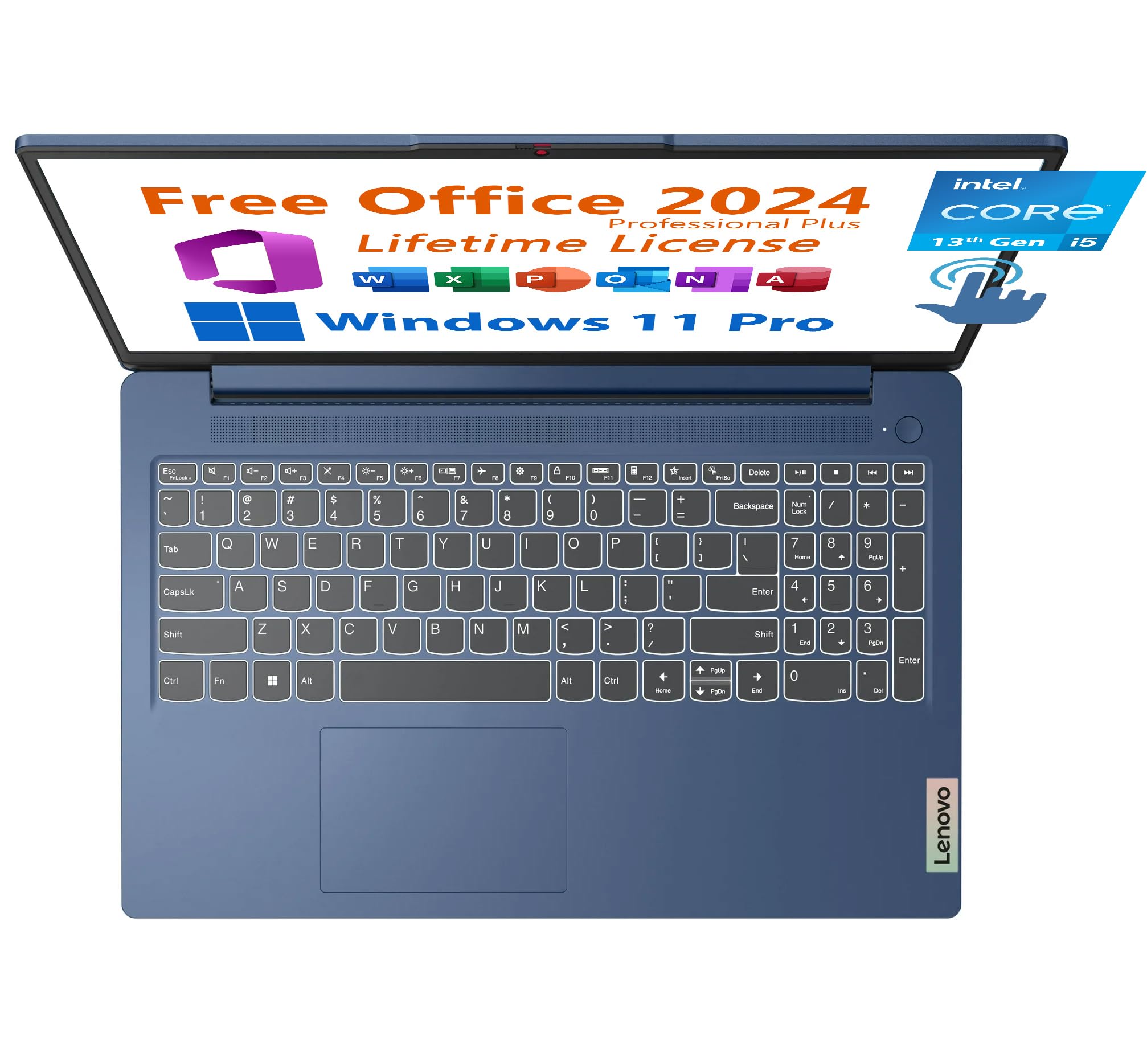 Amazon.com: Lenovo 15.6