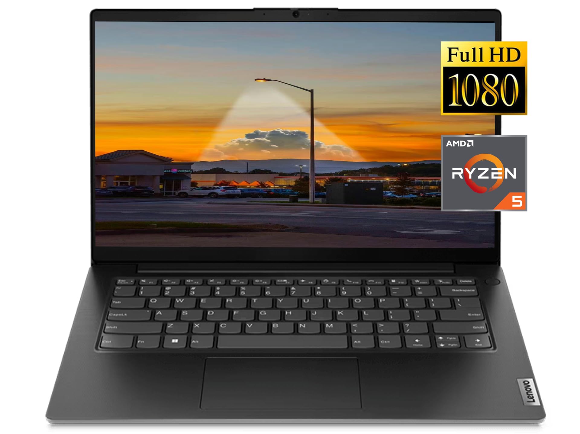Amazon.com: Lenovo V14 G4 14 inch FHD Laptop for College Student