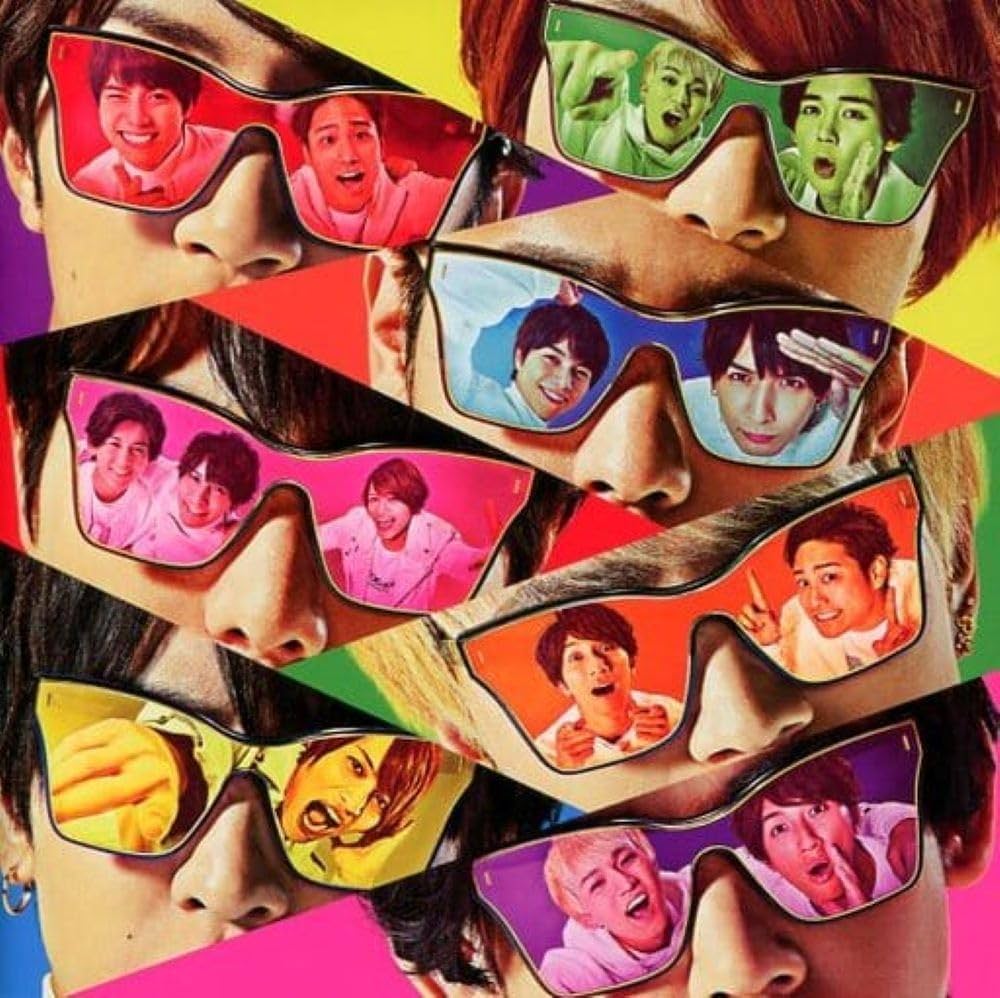 Amazon.co.jp: WESTival(初回盤)(CD+DVD) - ジャニーズWEST: ミュージック