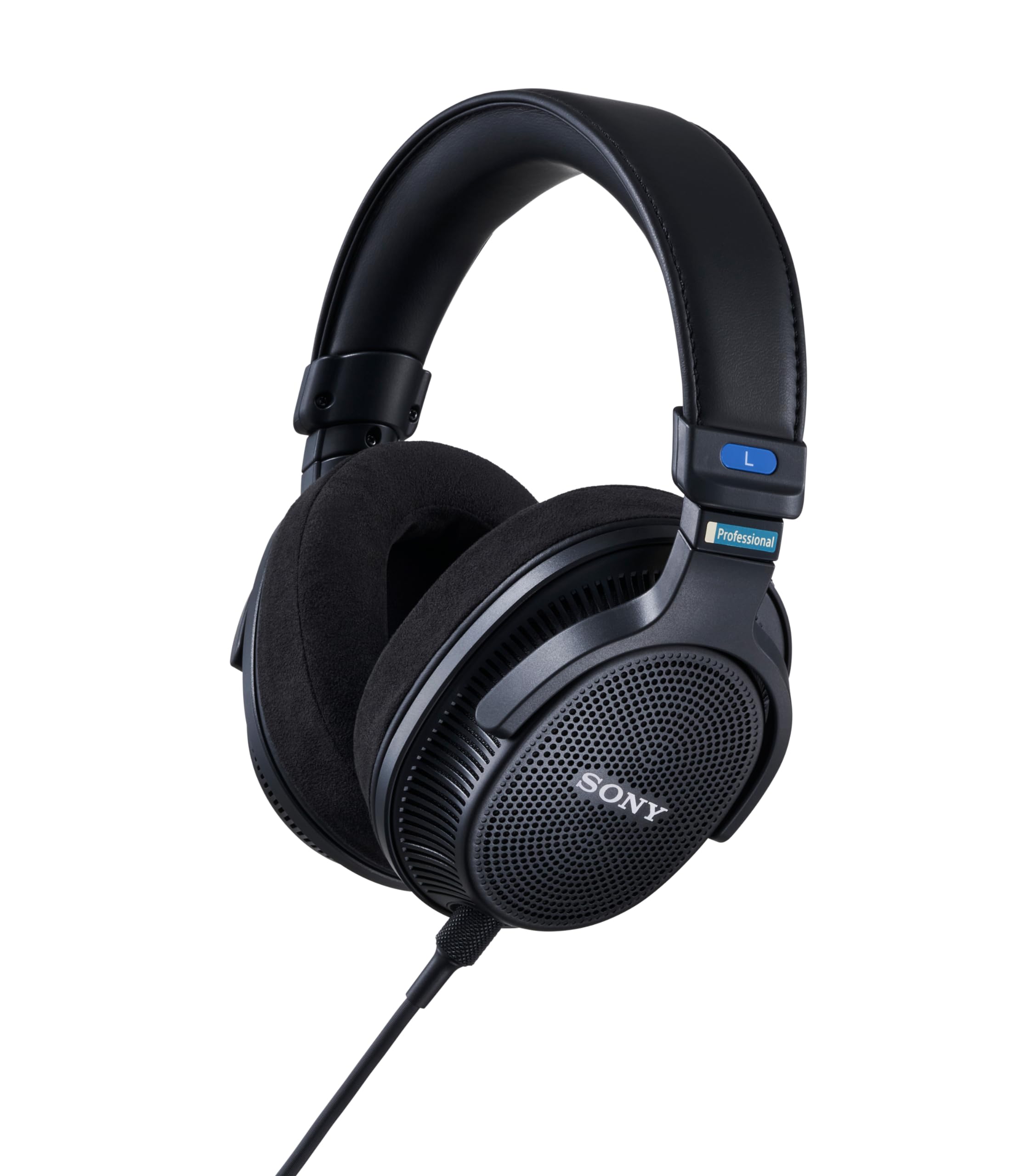 Amazon.com: Sony MDR-MV1 Open Back Reference Monitor Headphones