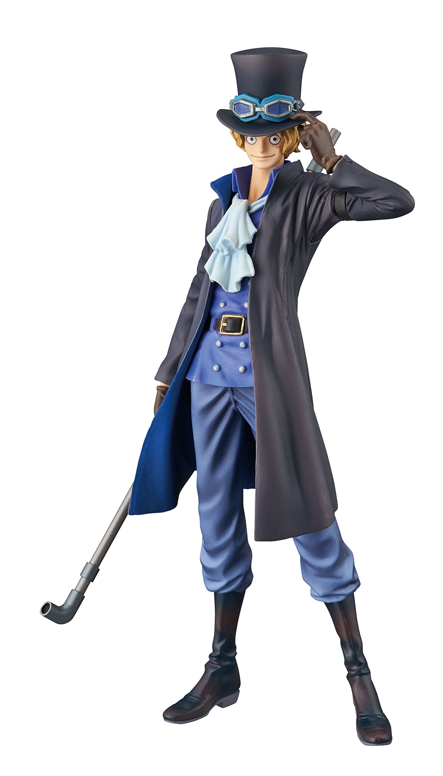 Amazon.co.jp: ワンピース サボ DXF THE GRANDLINE MEN vol.21 SABO