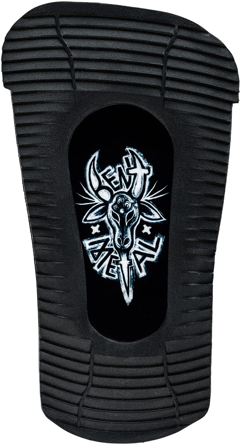 Amazon | Bent Metal Transferメンズスノーボードビンディング