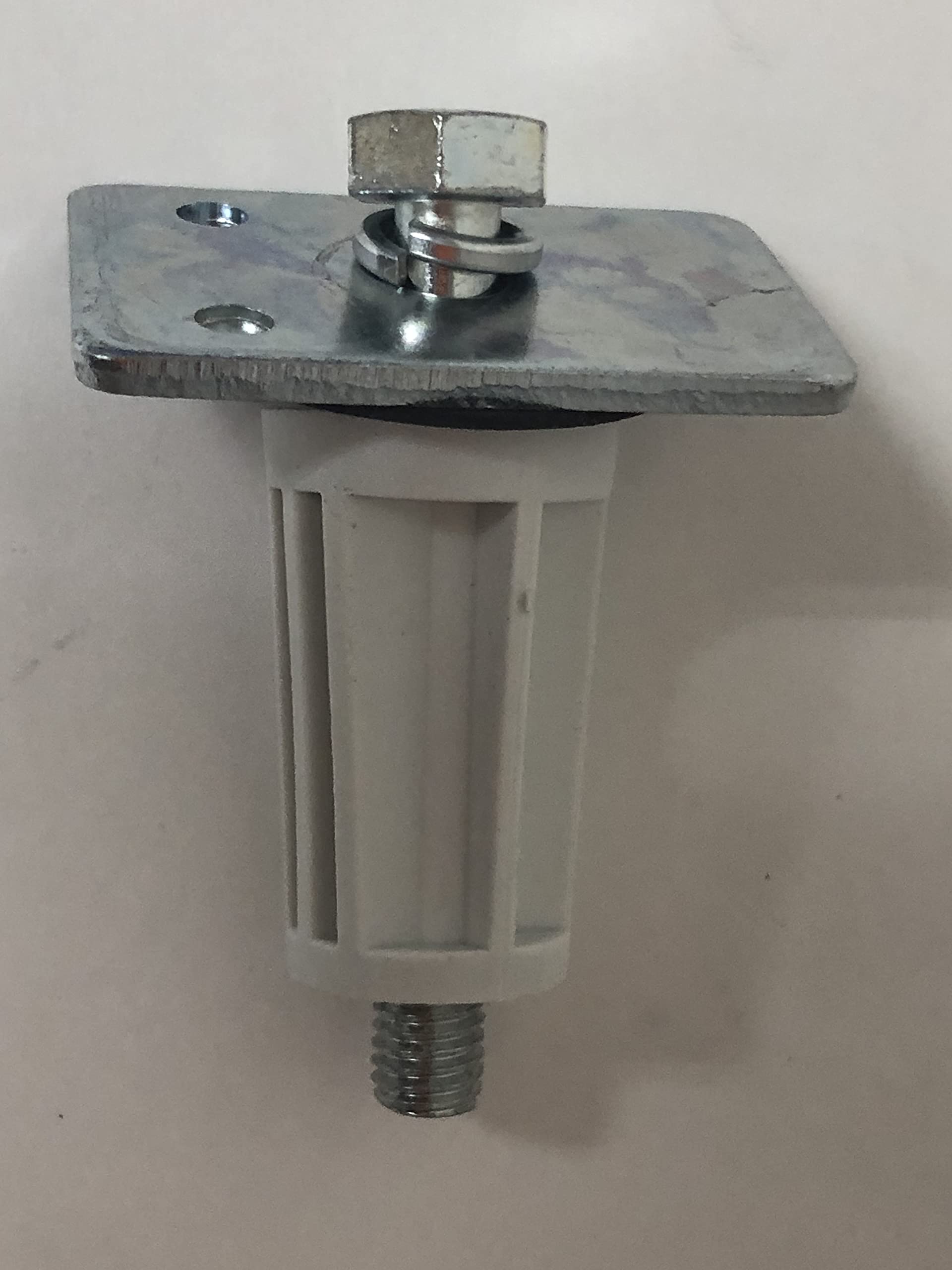 Amazon.co.jp: シャープ SHARP 2109700700 洗濯機用輸送用固定ネジ (1