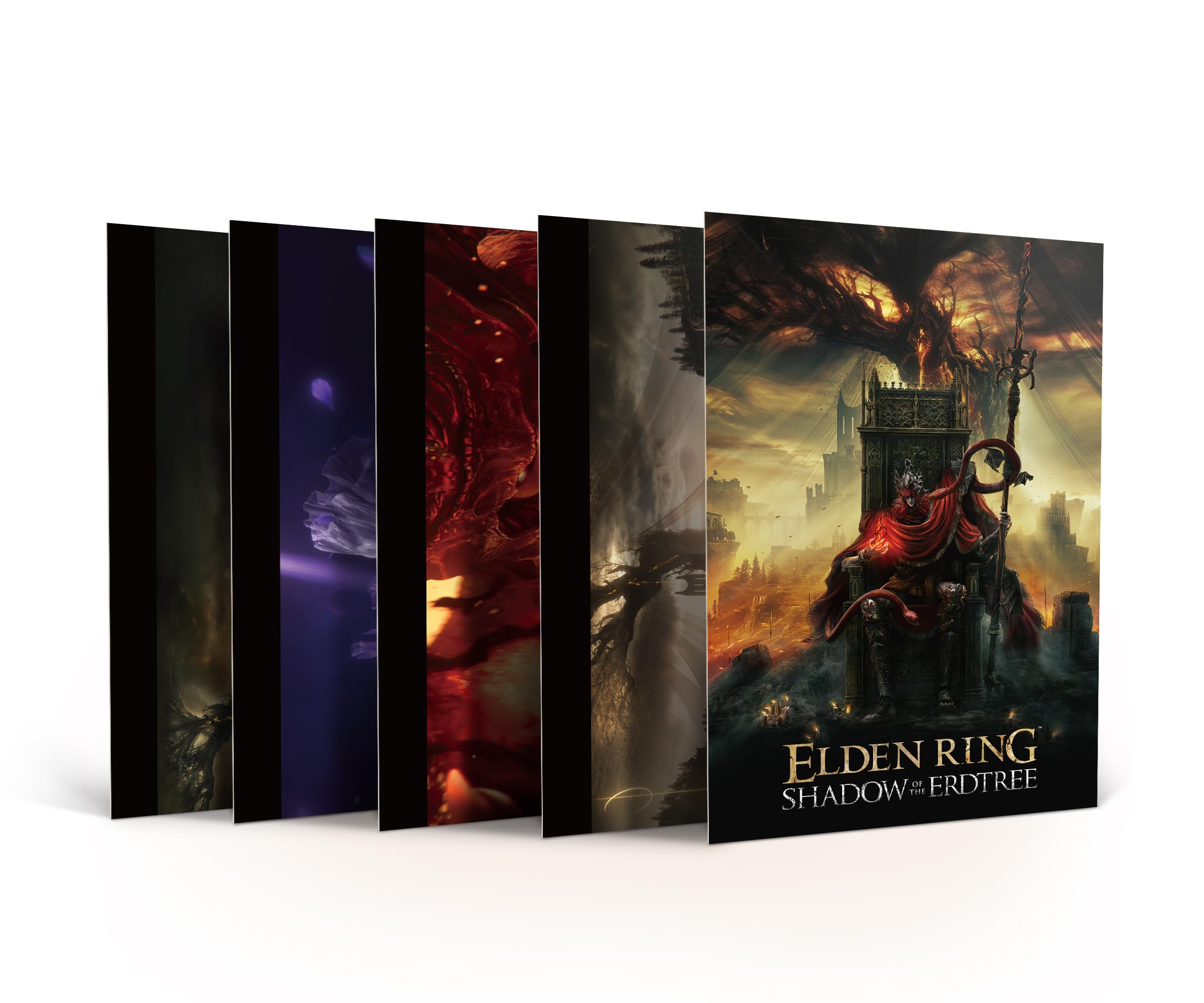 Amazon.co.jp: 【PS5】ELDEN RING SHADOW OF THE ERDTREE コレクターズ