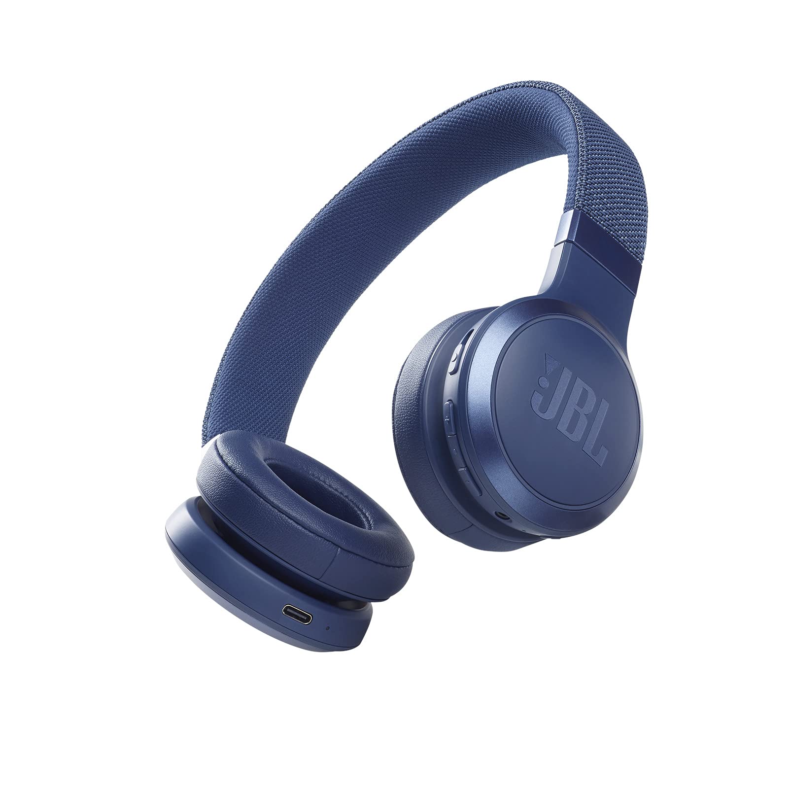 Amazon.com: JBL Live 460NC - Wireless On-Ear Noise Cancelling