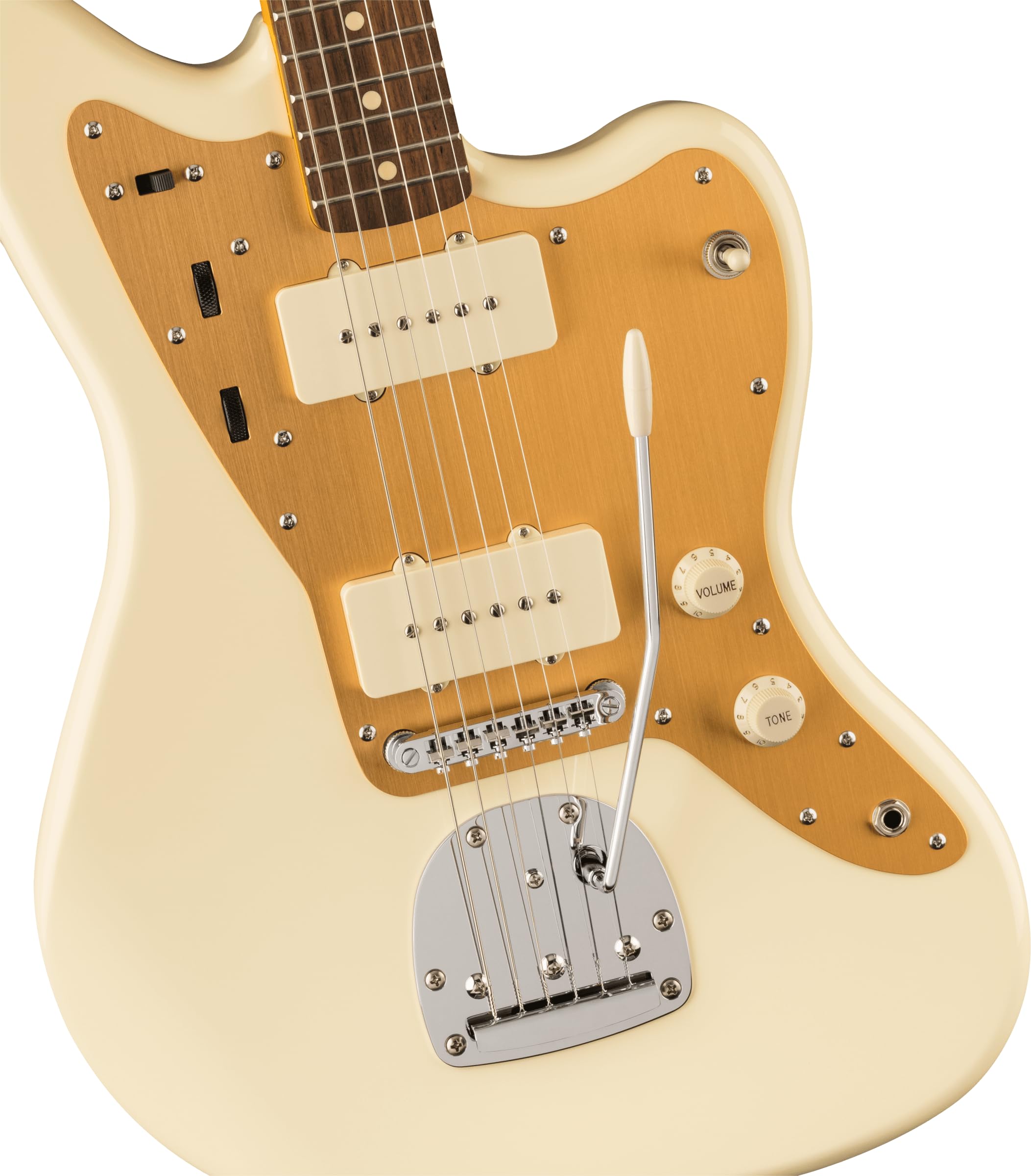 Amazon.co.jp: Squier by Fender エレキギター J Mascis Jazzmaster