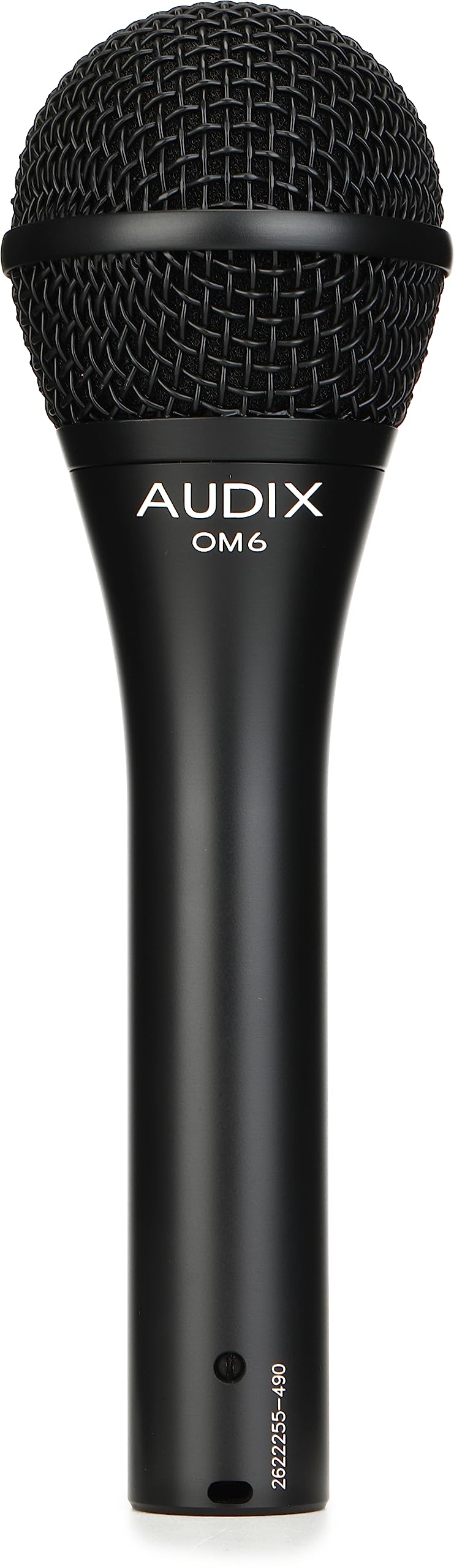 Amazon | AUDIX オーディックス OM6 ボーカル ライブ 歌ってみた