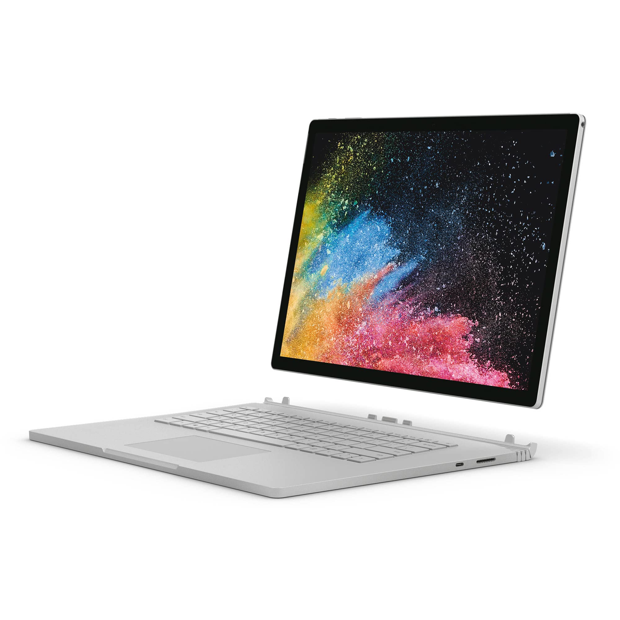 Amazon.co.jp: Microsoft Surface Book 2 128GB 13.5インチ Windows 10