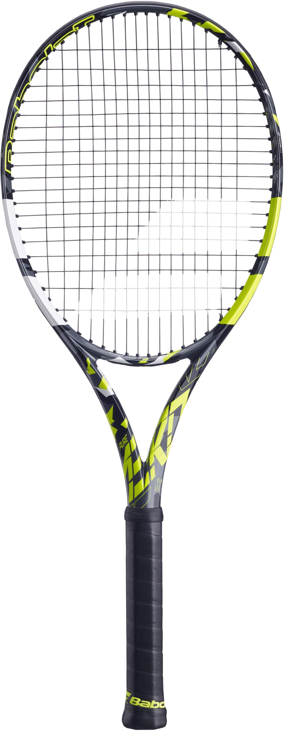 Amazon | Babolat Pure Aero Plus テニスラケット (第7世代) お好みの