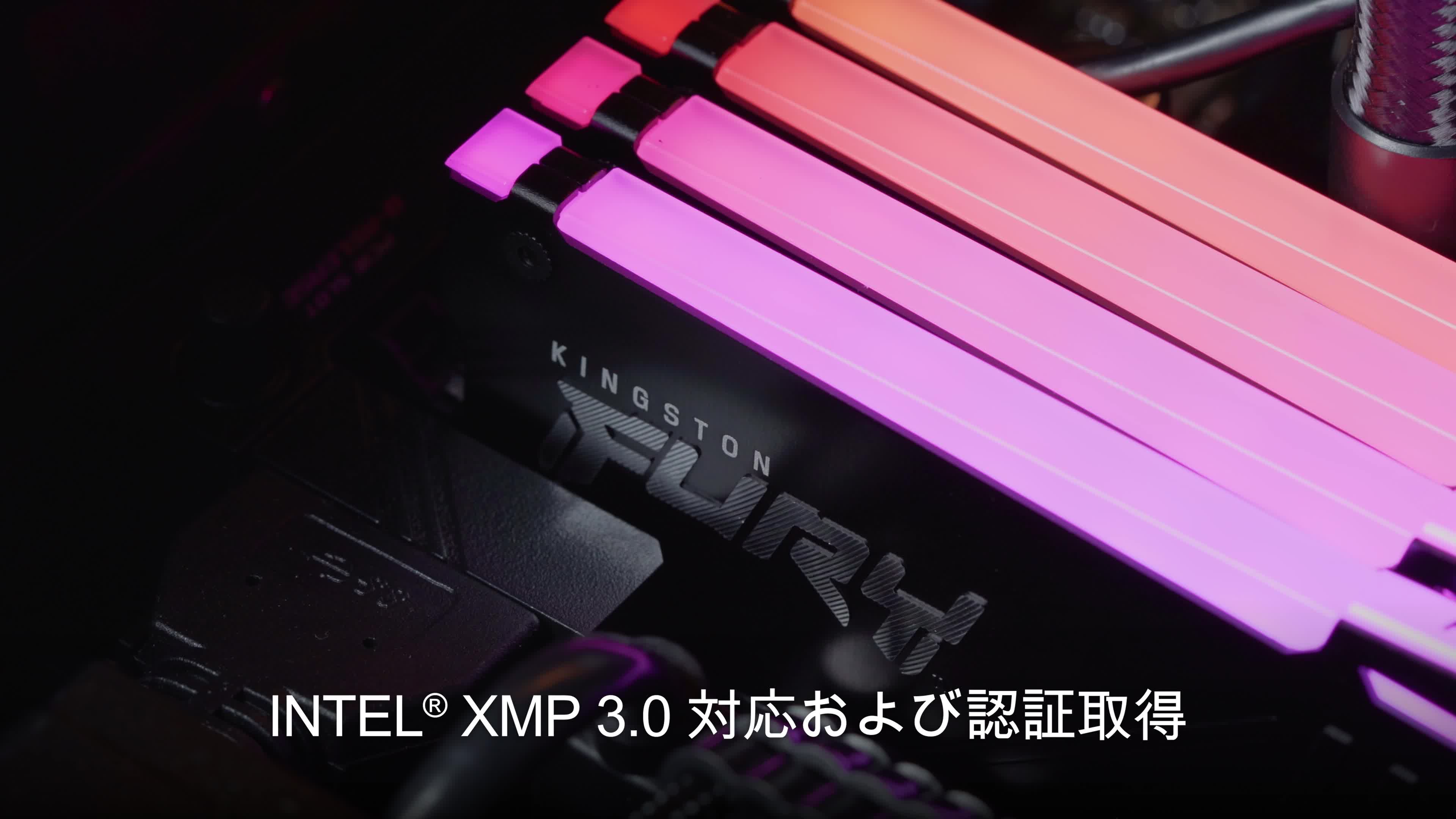 Amazon | キングストン Kingston FURY デスクトップPC用メモリ DDR5