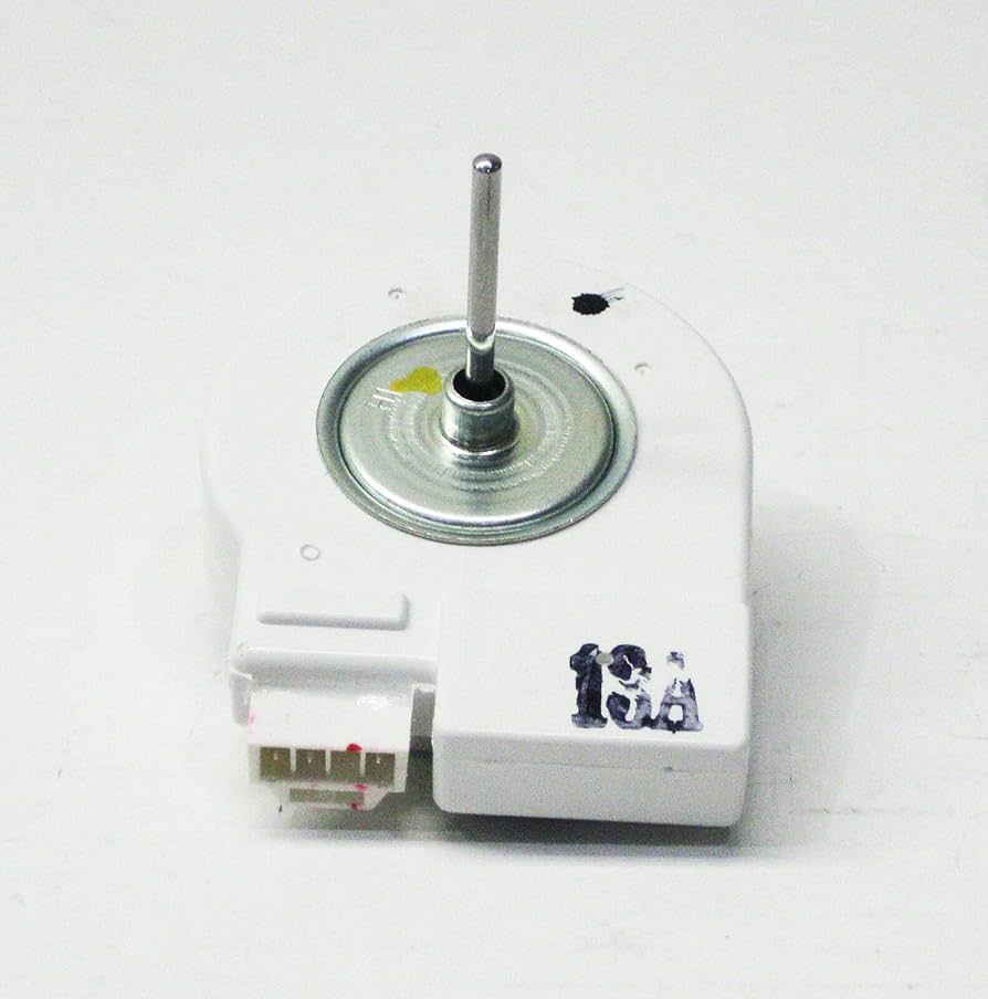 Amazon.com: DA31-00146H SM0146H for Samsung Supco Refrigerator