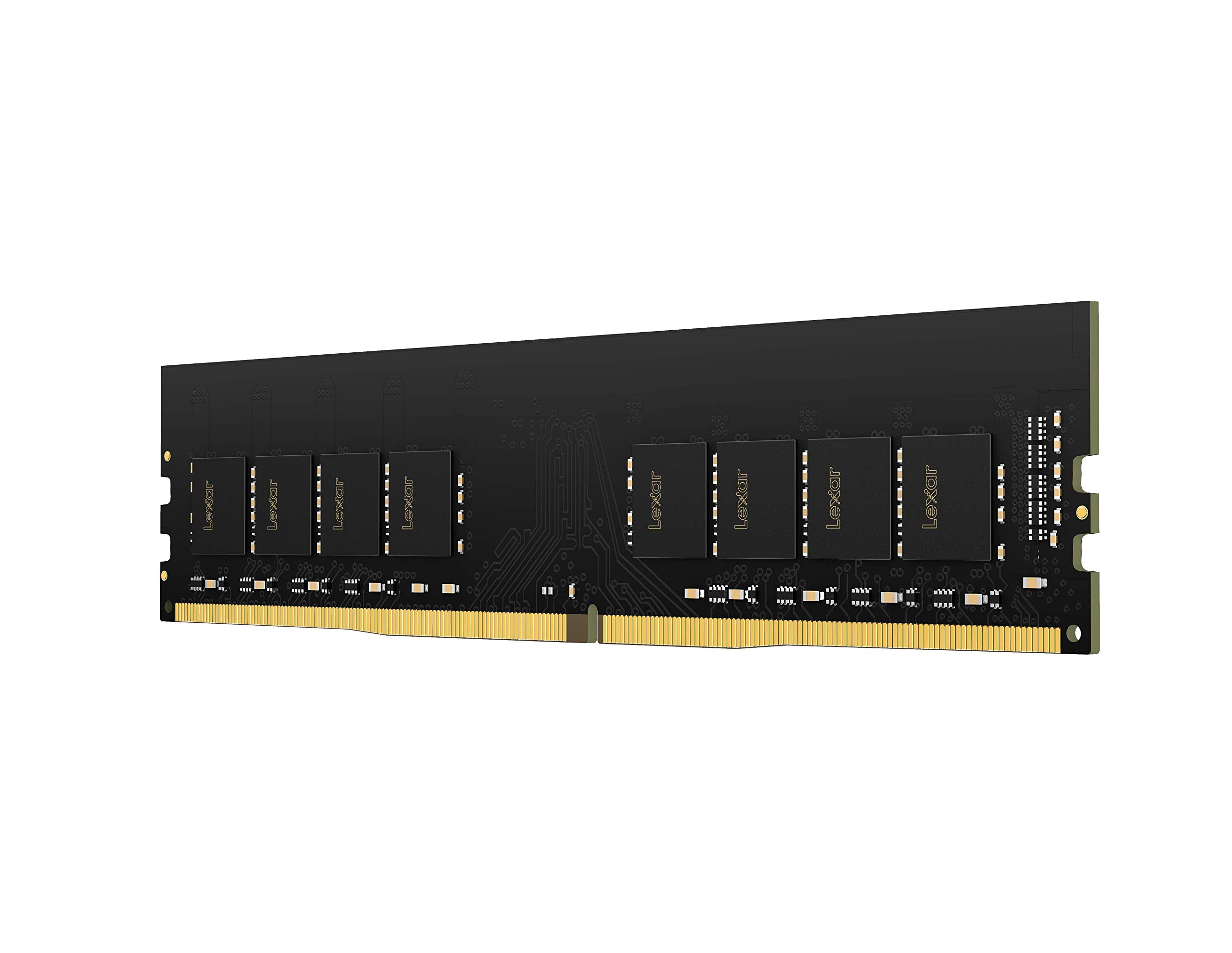 Amazon.co.jp: Lexar DDR4-2666 ノートPC用 32GB [SODIMM DDR4 PC4