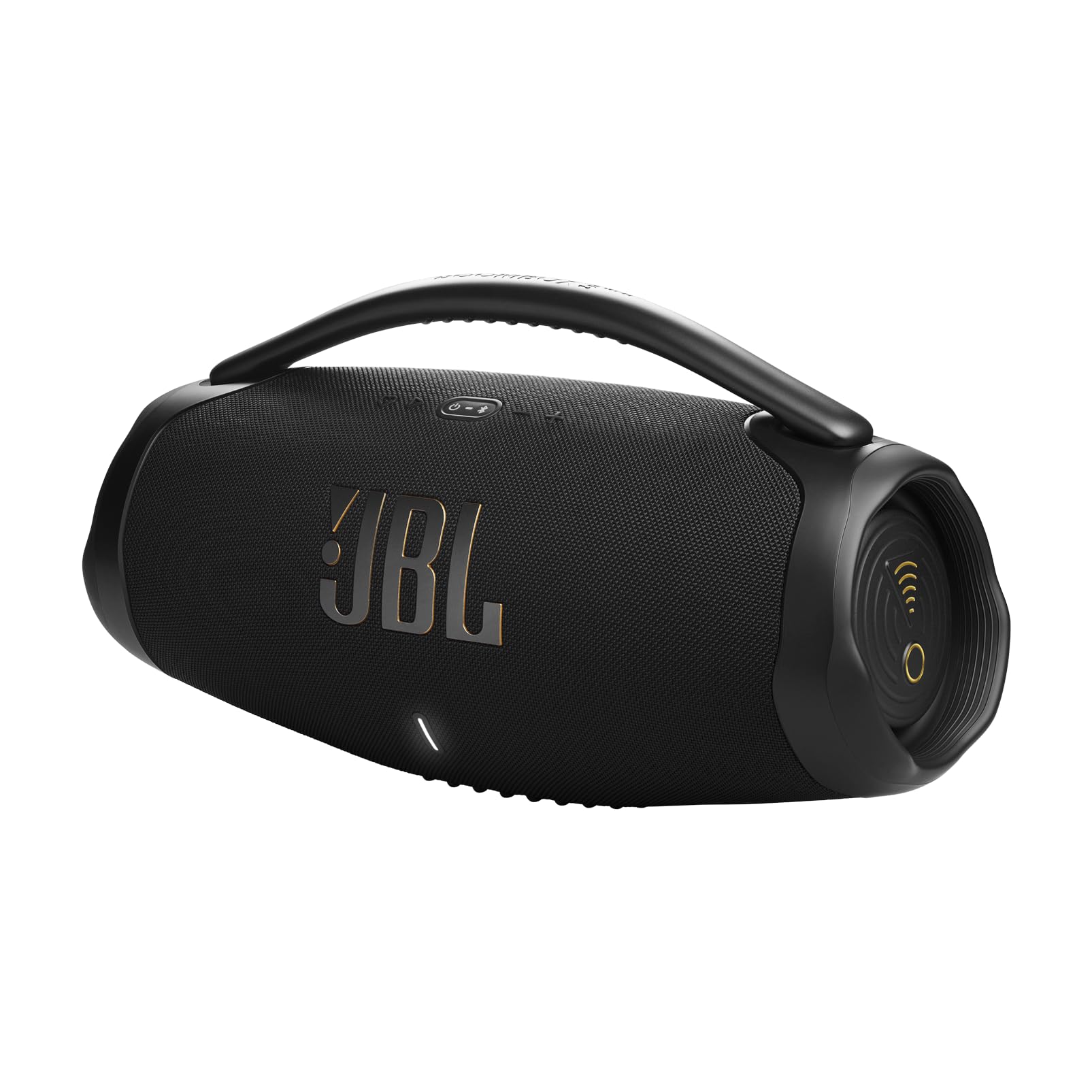 Amazon.co.jp: JBL BOOMBOX 3 Wi-Fi Bluetothスピーカー 自動音質補正