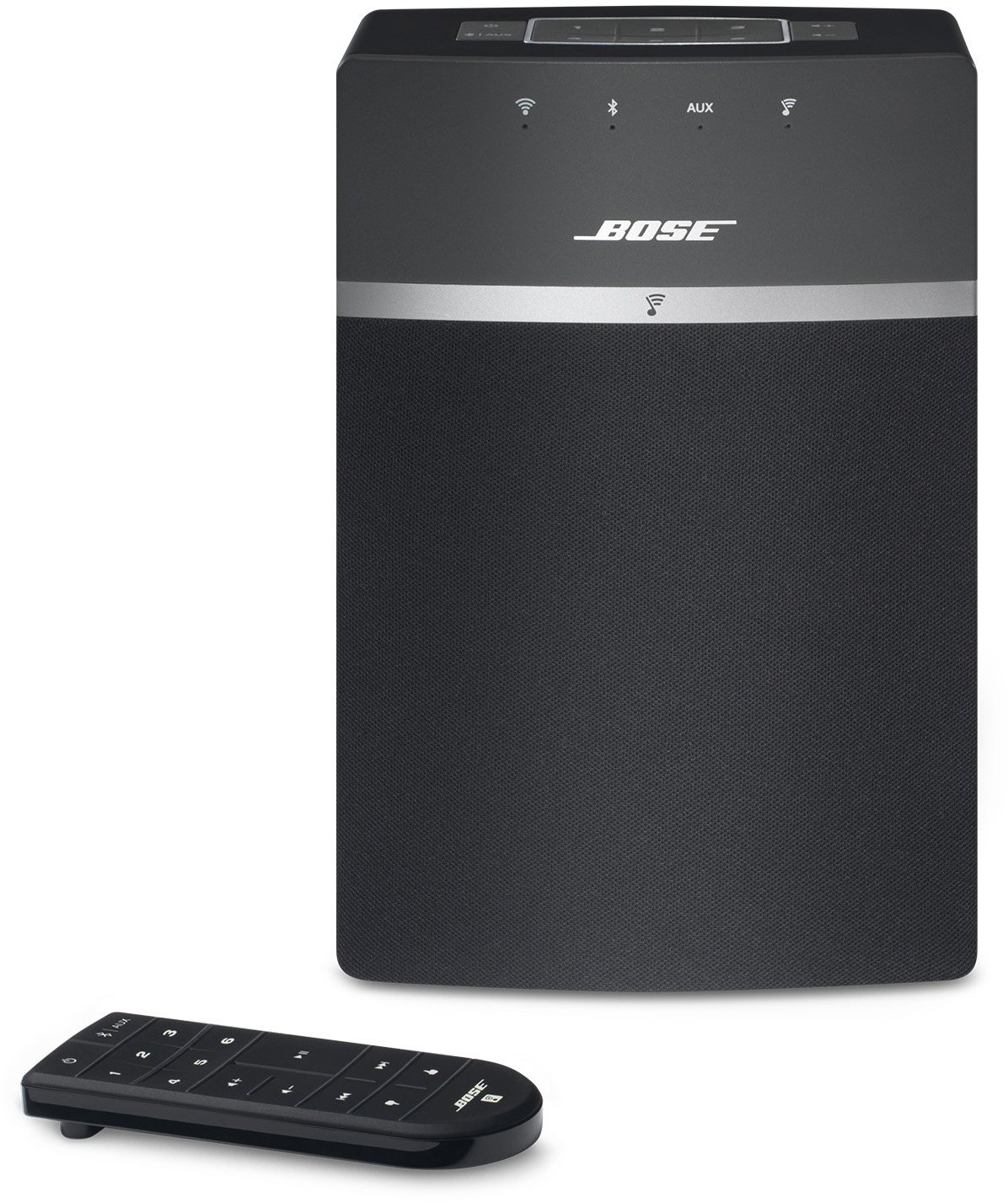 Amazon.co.jp: Bose SoundTouch 10 wireless music system ワイヤレス