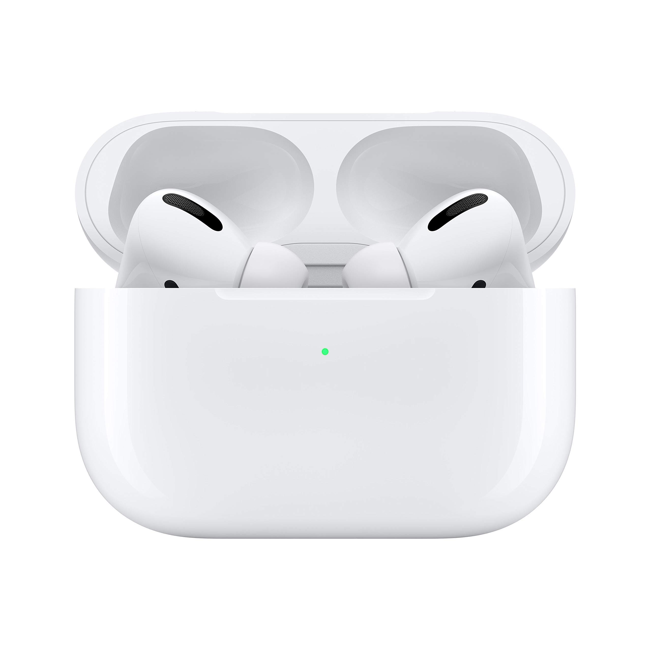 Amazon.co.jp: 【整備済み品】 Apple AirPods Pro White : 家電＆カメラ
