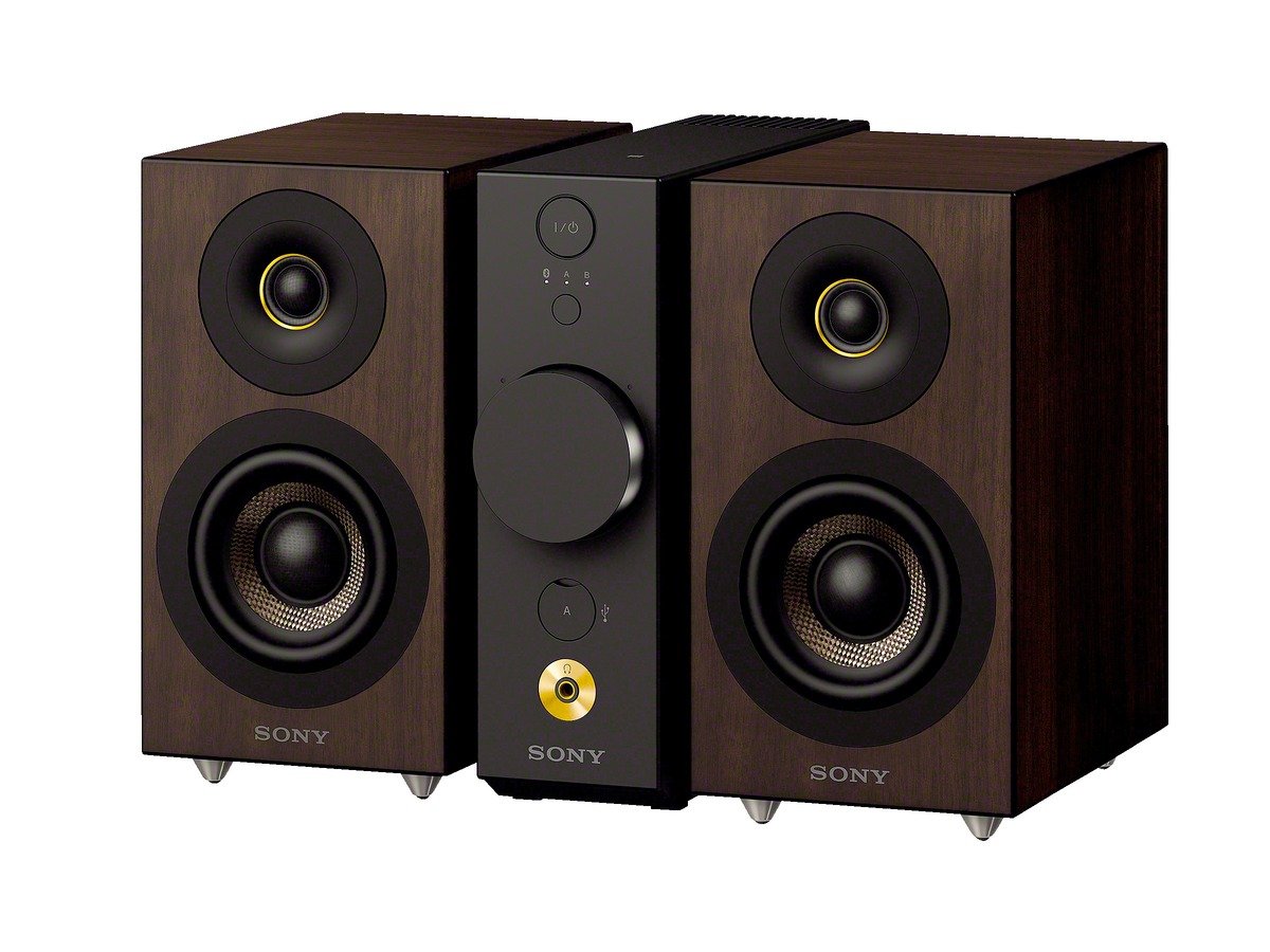 Amazon.co.jp: ソニー コンパクトオーディオシステム CAS-1