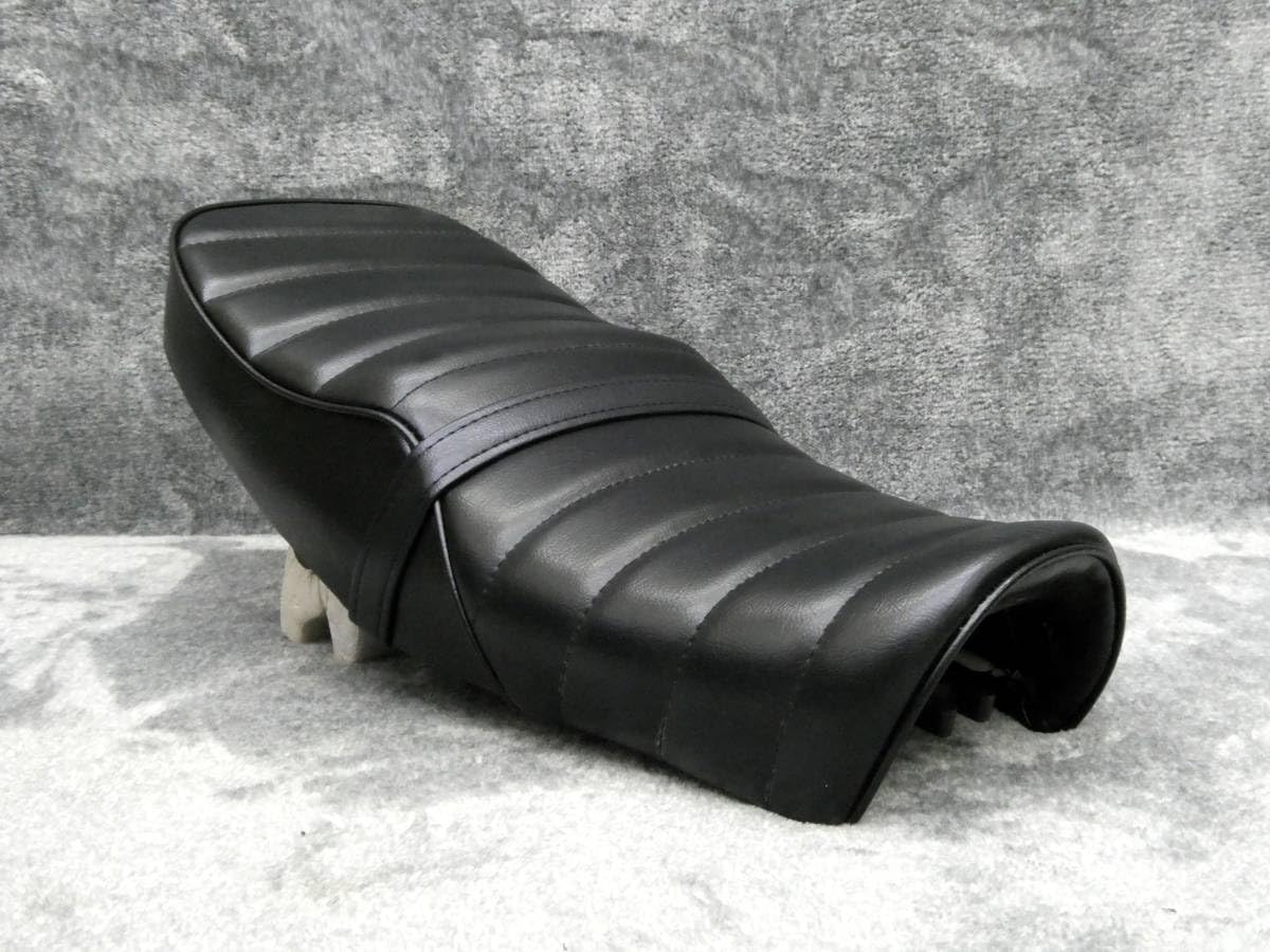 Amazon | エイプ タックロールシート 黒皮/ブラックレザー 完成品