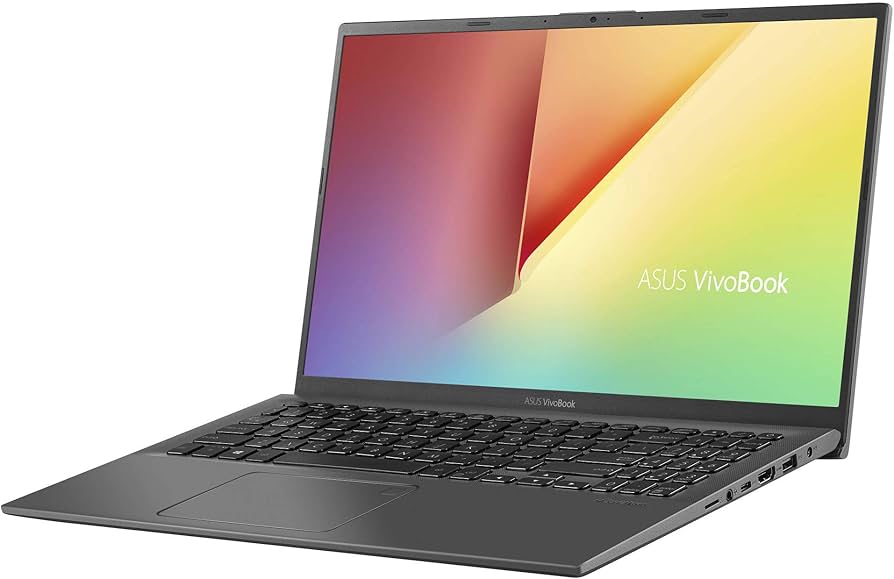 Amazon.com: ASUS VivoBook 15.6
