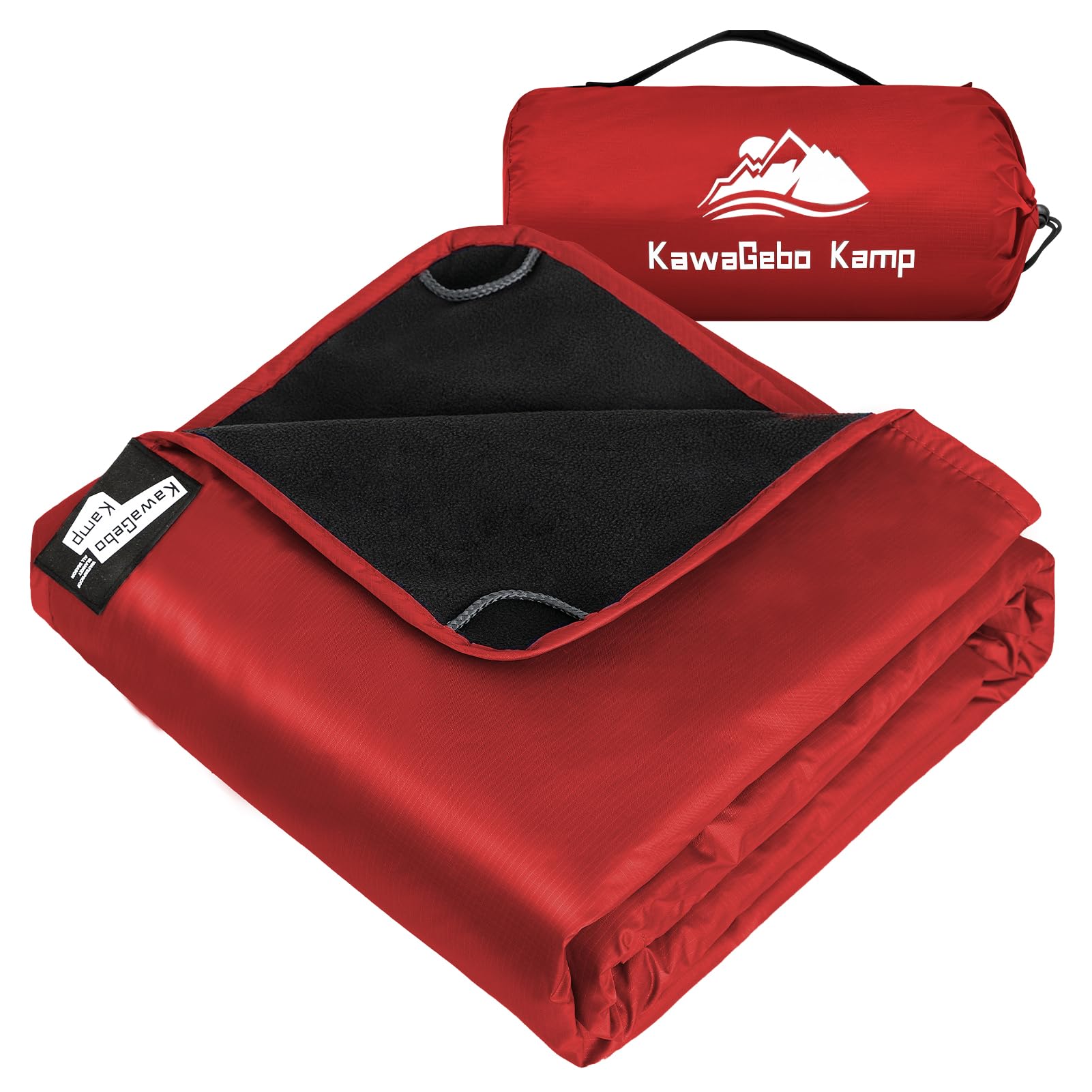 アウトドア寝具 WOVEN BLANKET AIOT! yanggao ver. WOVEN BLANKET AIOT