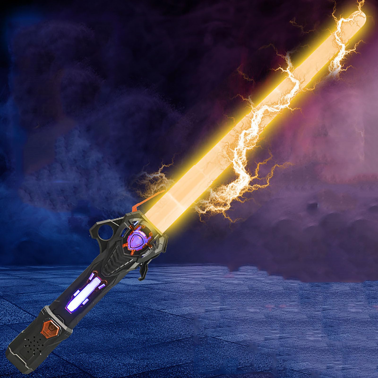 Amazon.co.jp: ライトセーバー、スターウォーズ用の16色の