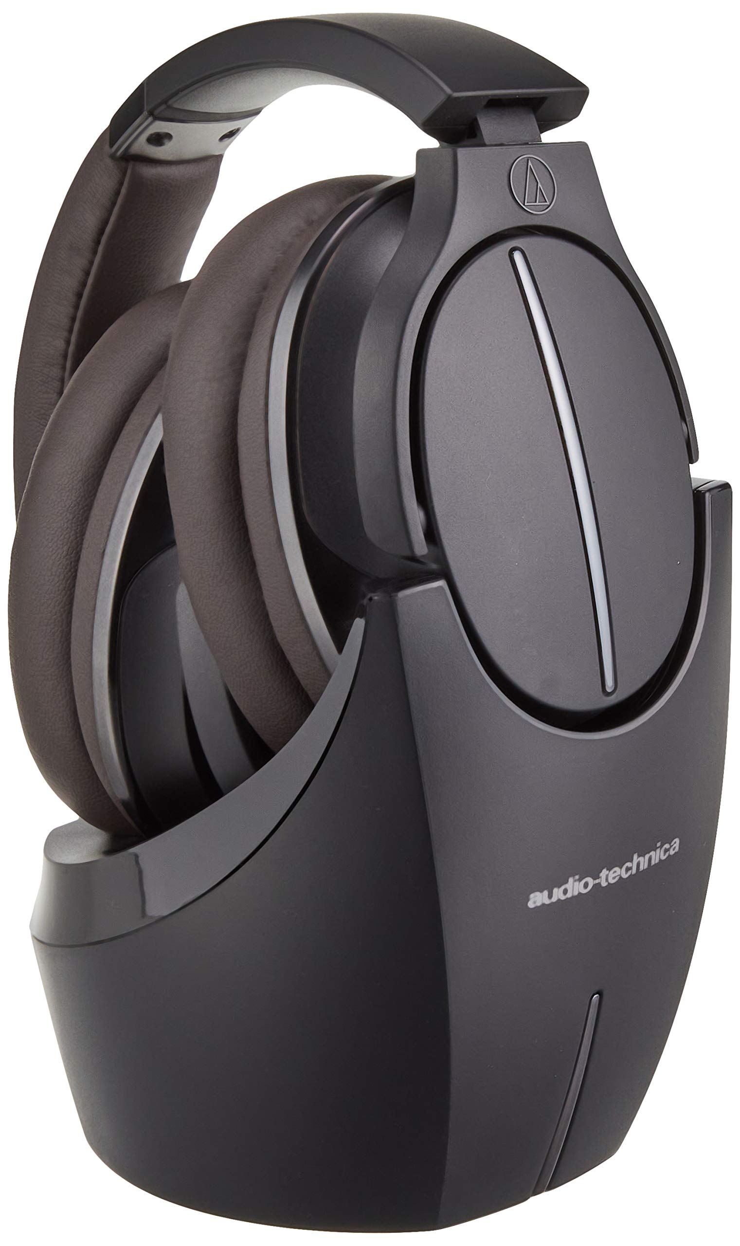 Amazon.co.jp: オーディオテクニカ ATH-DWL770 デジタルワイヤレス