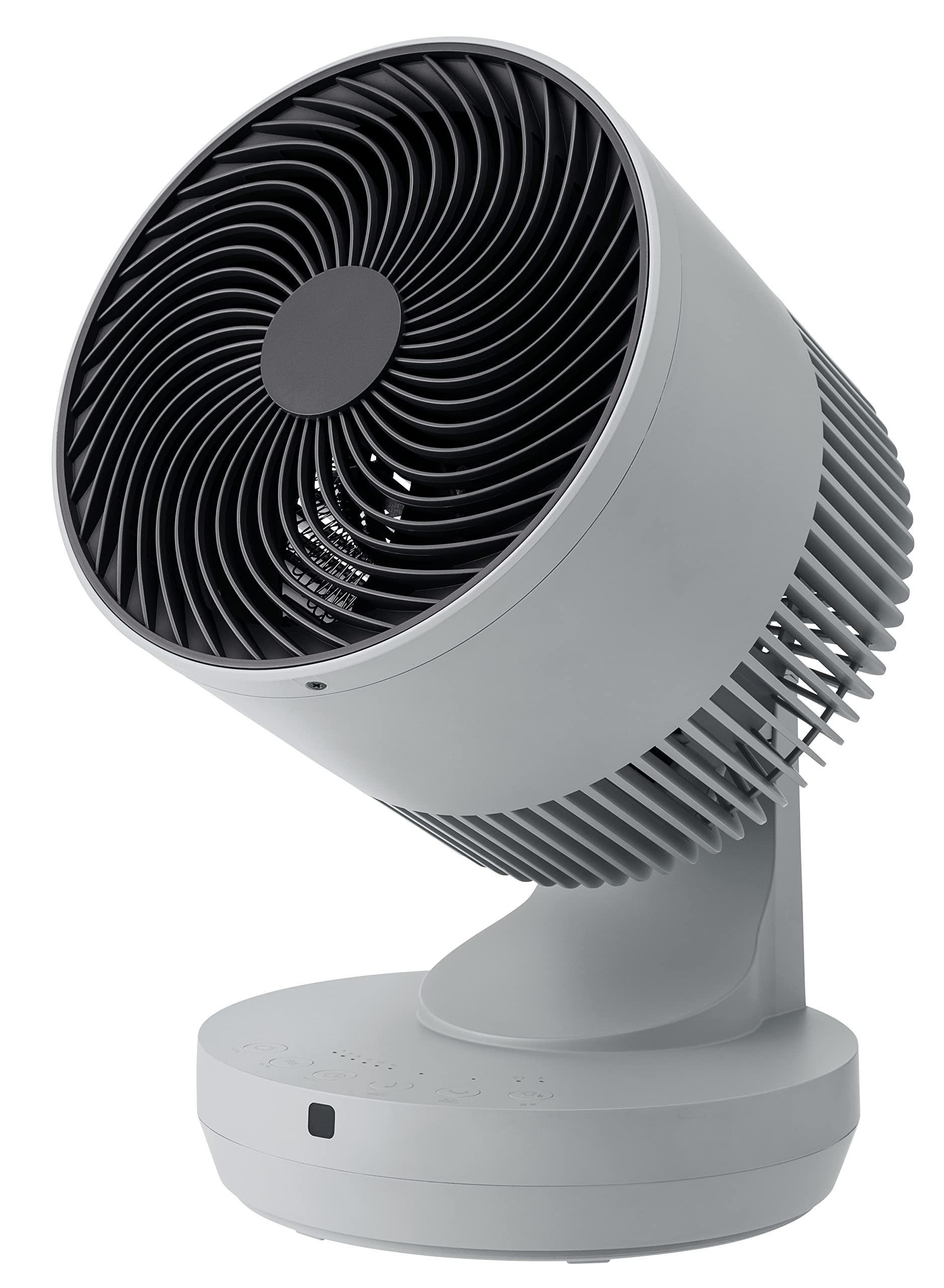 Amazon | THREEUP スリーアップ 衣類乾燥機能付3Dサーキュレーター