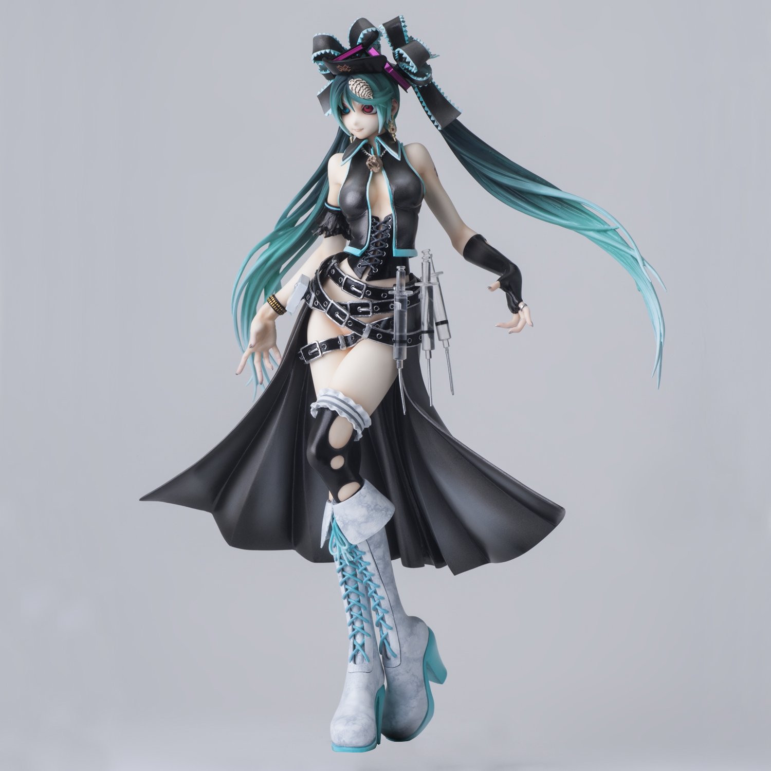 Amazon.co.jp: Hdge technical statue No.12 シーエ・カルラ(骸音
