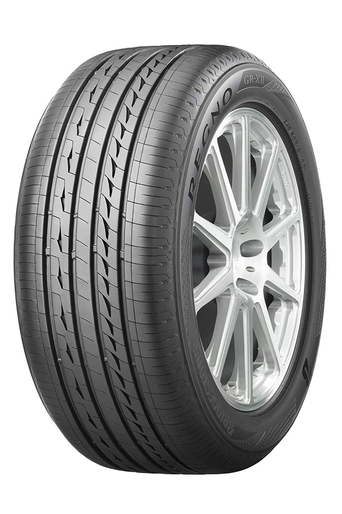 Amazon.co.jp: ブリヂストン(BRIDGESTONE) REGNO GR-XII 185/60R15