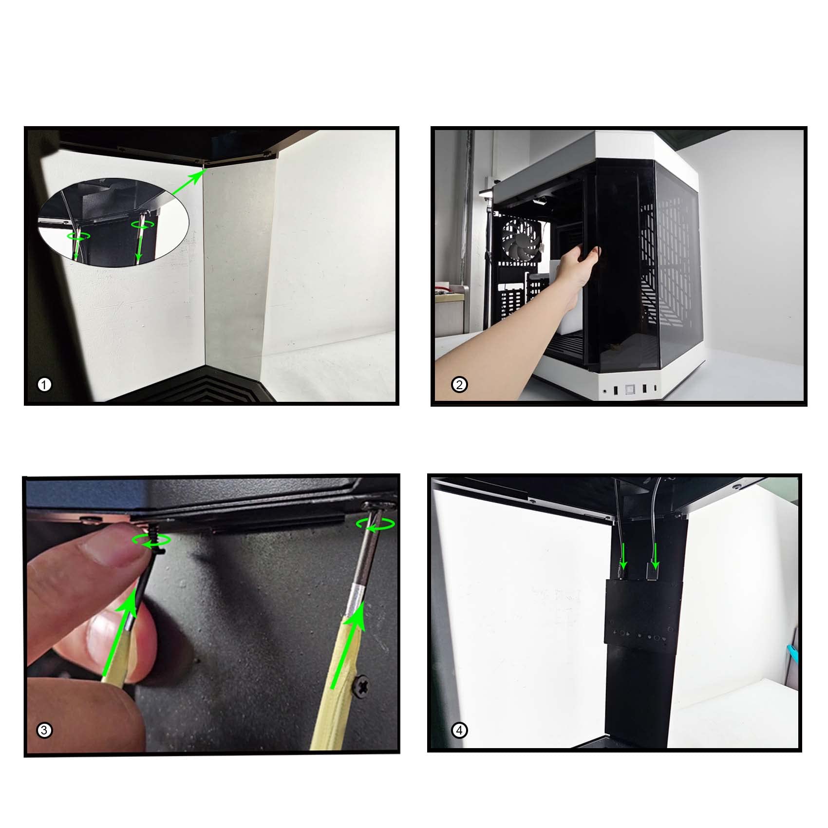 Amazon.com: VSDISPLAY 12.6 Inch IPS LCD Screen Monitor 1920x515