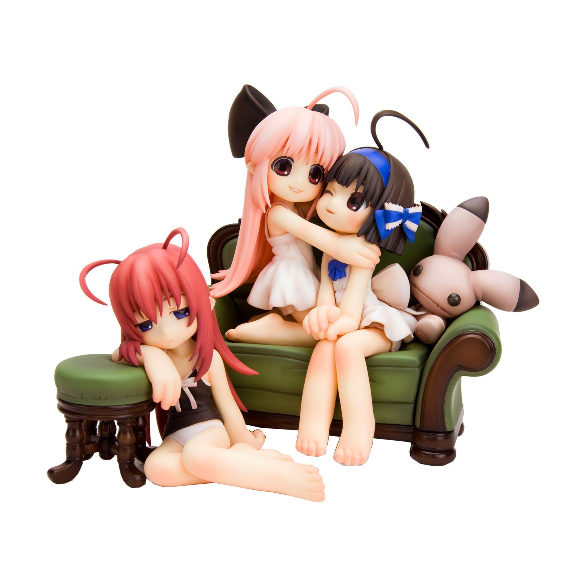 Amazon | 一撃殺虫!! ホイホイさんLEGACY なかよしホイホイさんズせっ