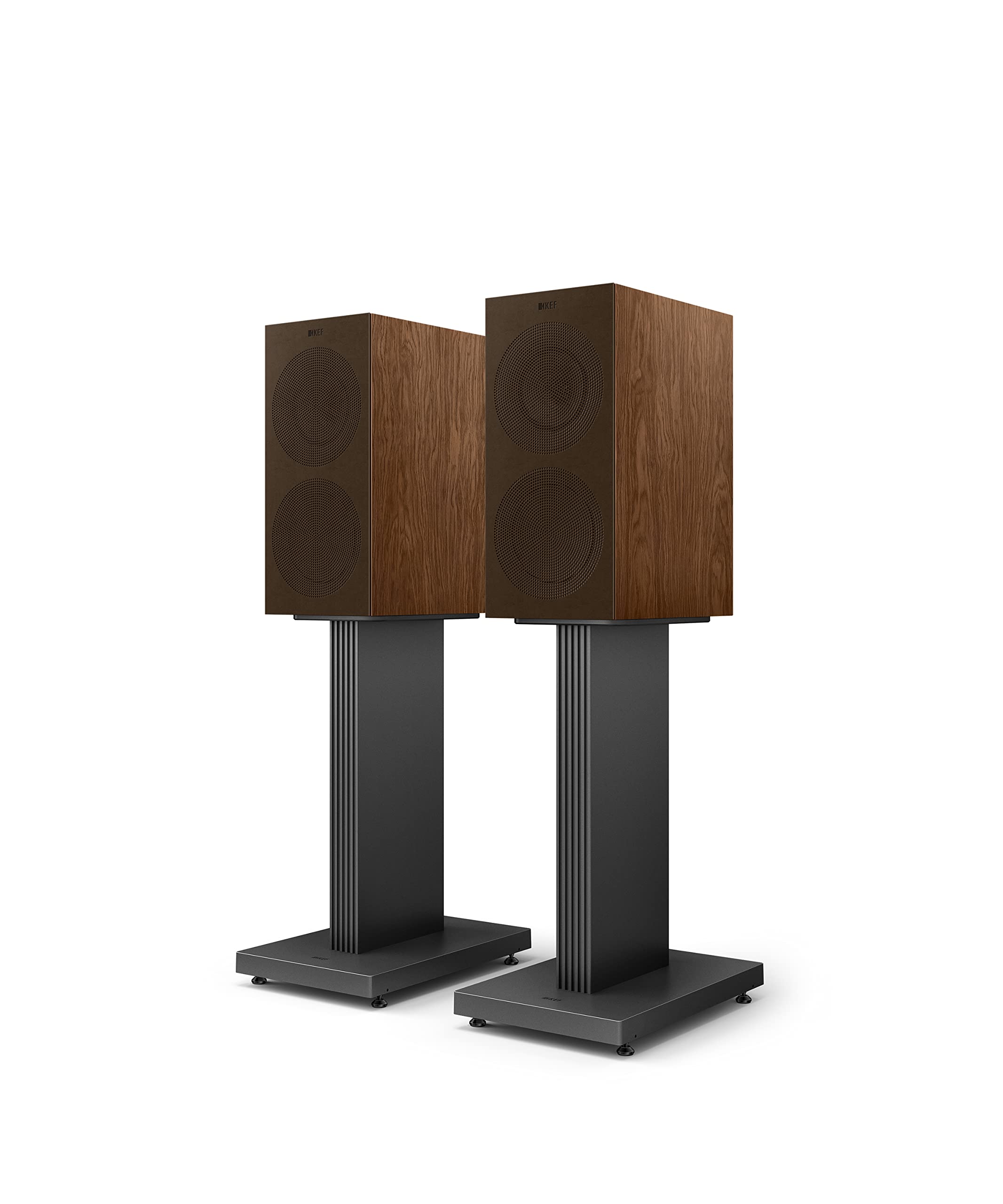 Amazon.co.jp: KEF R3 Meta ブックシェルフスピーカー (ペア