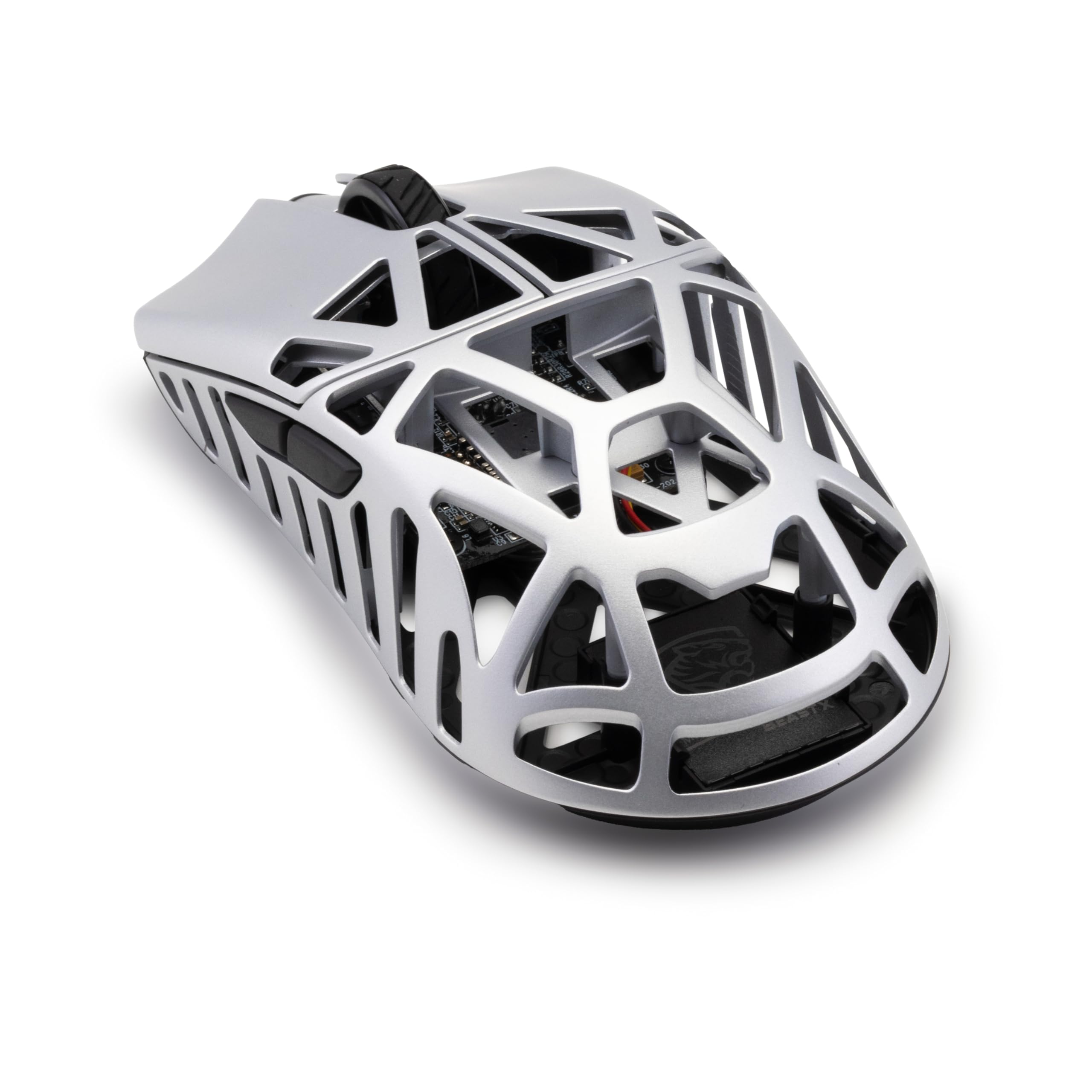 Amazon | WLMOUSE Beast X Pro サイド穴あり ワイヤレス ゲーミング