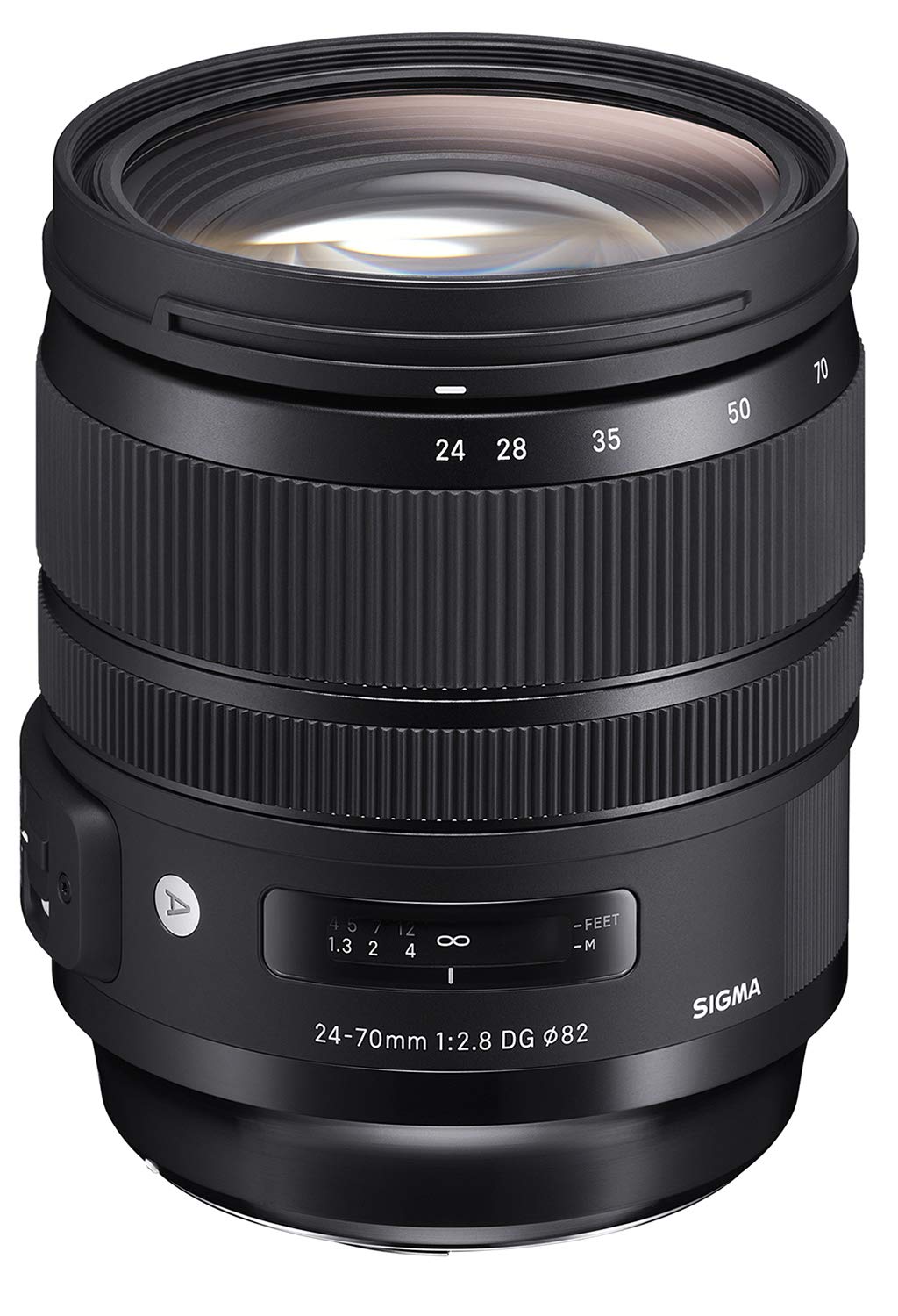 Amazon.co.jp: シグマ(Sigma) レンズ 24-70mm F2.8 DG OS HSM Canon