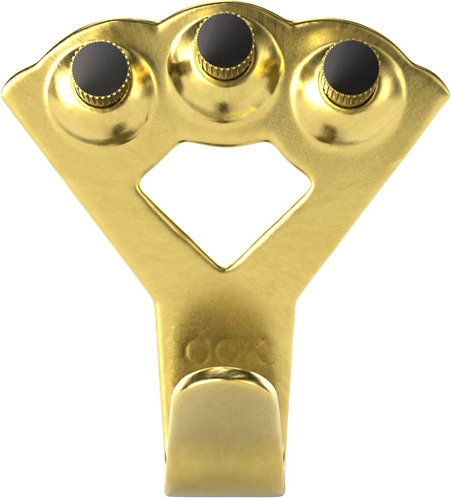 Amazon.com: OOK 50027 Professional Picture Hangers, Art Hangers