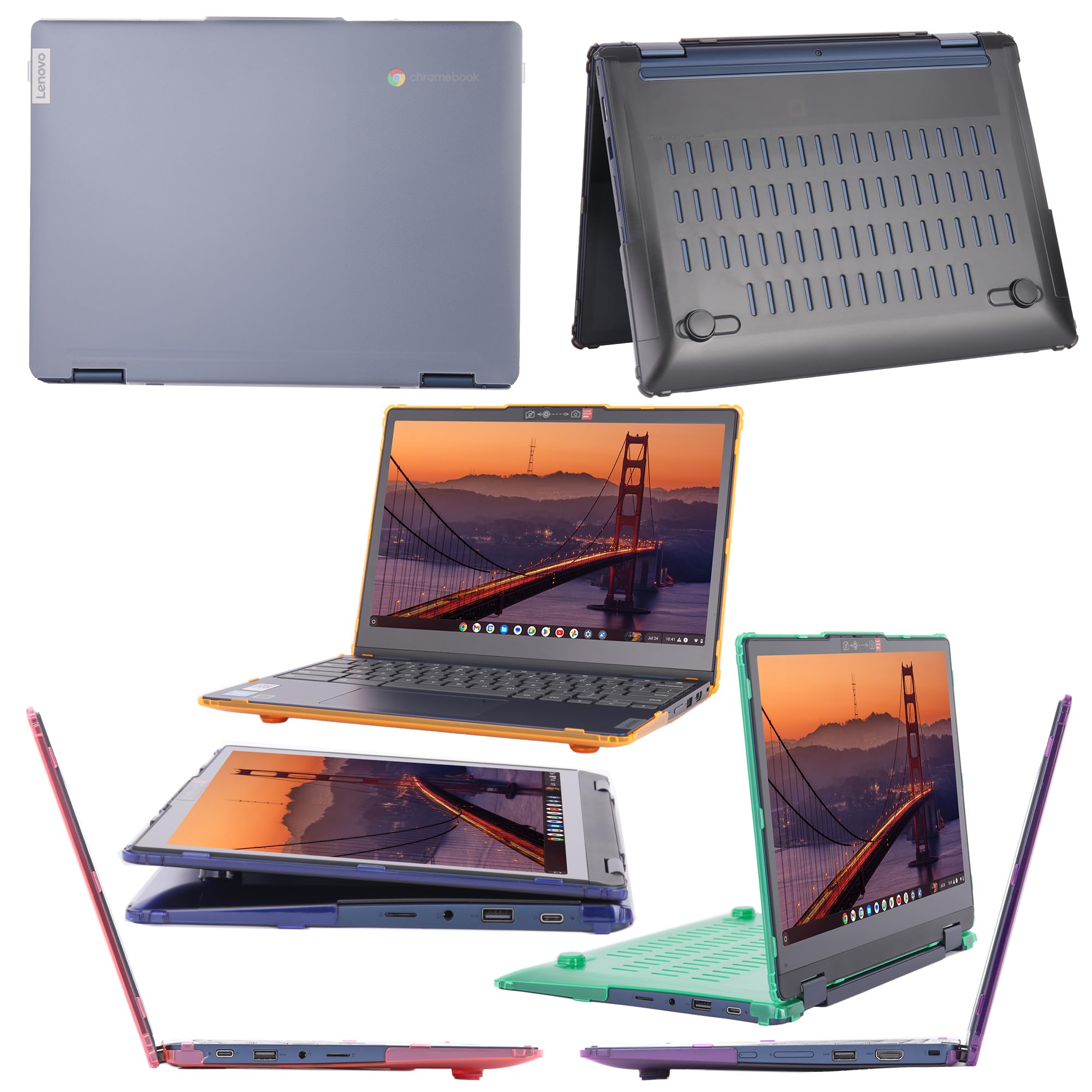 Amazon.com: mCover Case ONLY Compatible for 2023-2025 12.2