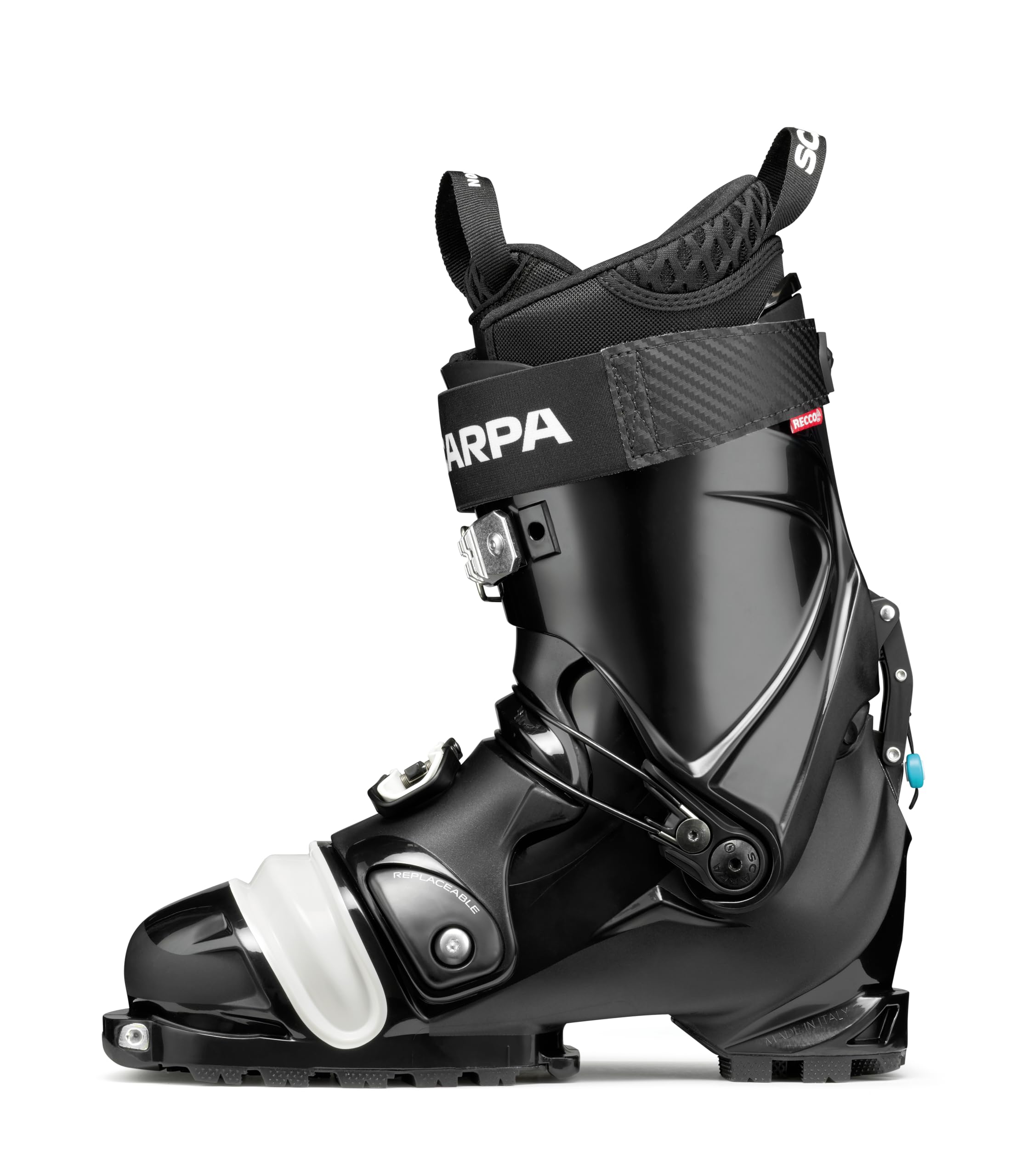 Amazon | SCARPA TX Comp Telemark スキーブーツ - バックカントリー