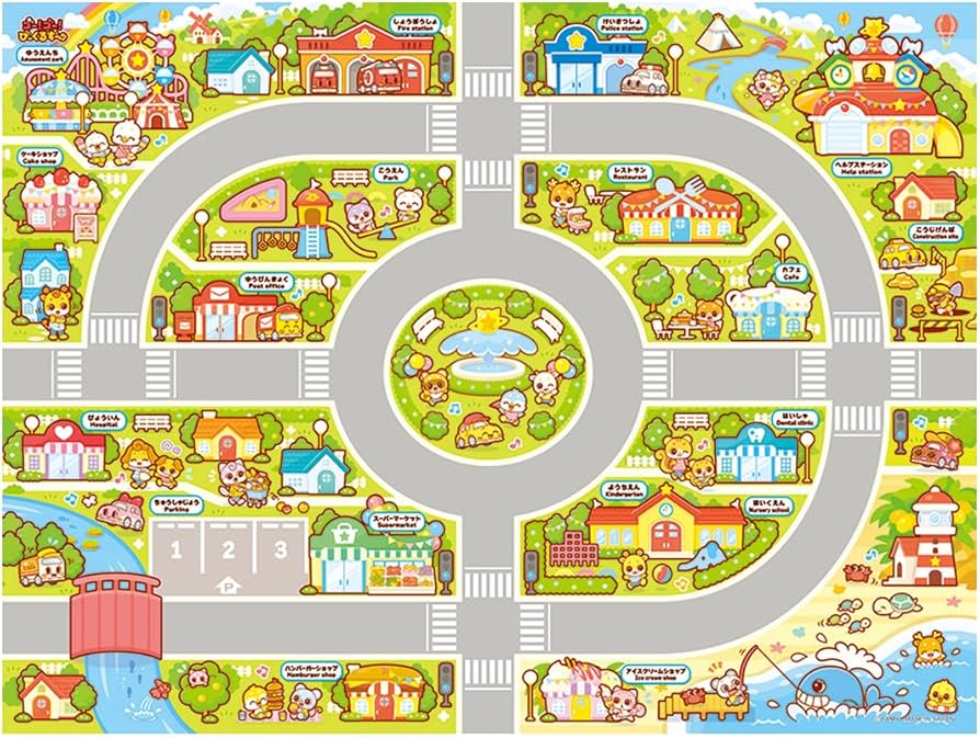 Amazon.co.jp: タカラトミー ゴー! ゴー! びーくるずー ヘルプにしゅつ