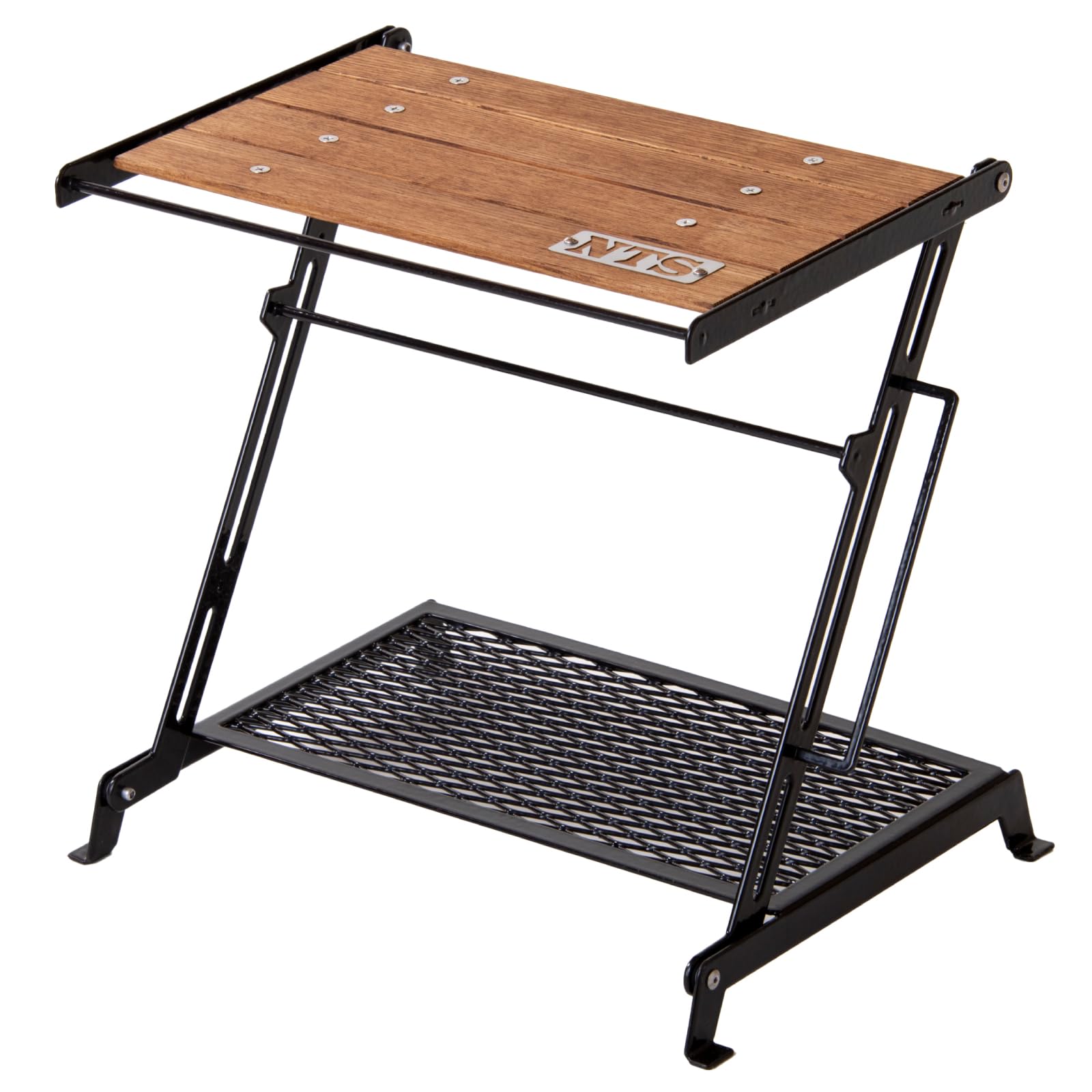 Amazon | ネイチャートーンズ リトルブレイクスタンド Lサイズ ダーク