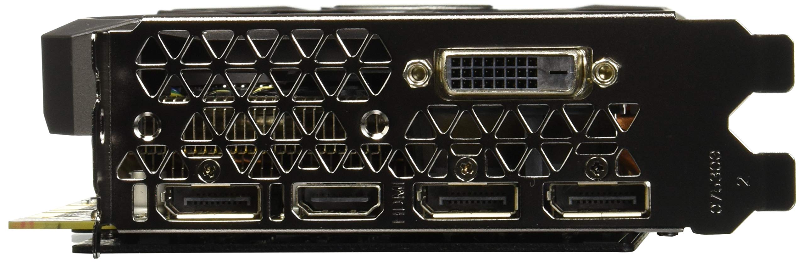 Amazon | ZOTAC ZT-P10810G-10P GeForce GTX 1080 Ti Mini 11GB