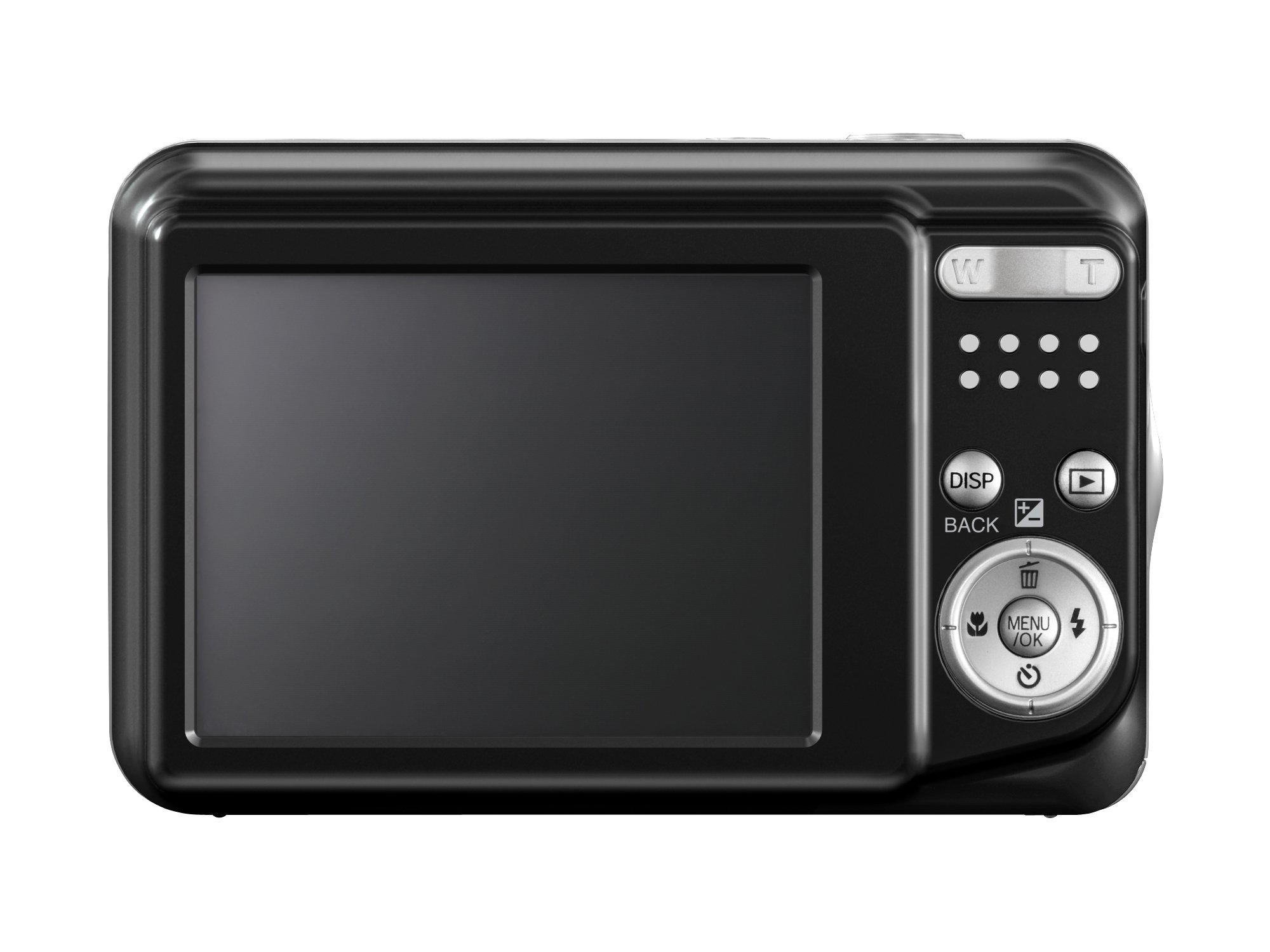Amazon.com : Fujifilm FinePix AX660 16 MP Digital Camera with 2.7