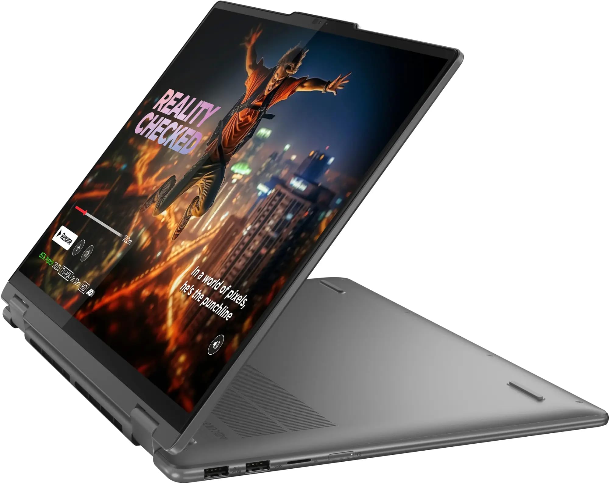 Amazon.com: Lenovo Yoga 7 16 2-in-1 AI PC Laptop | 16