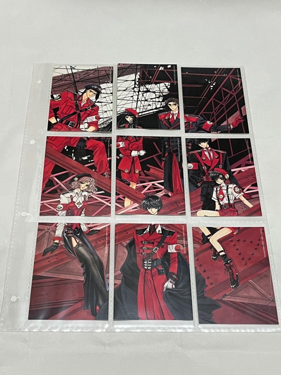 Amazon.co.jp: X エックス CLAMP トレーディングカード limited