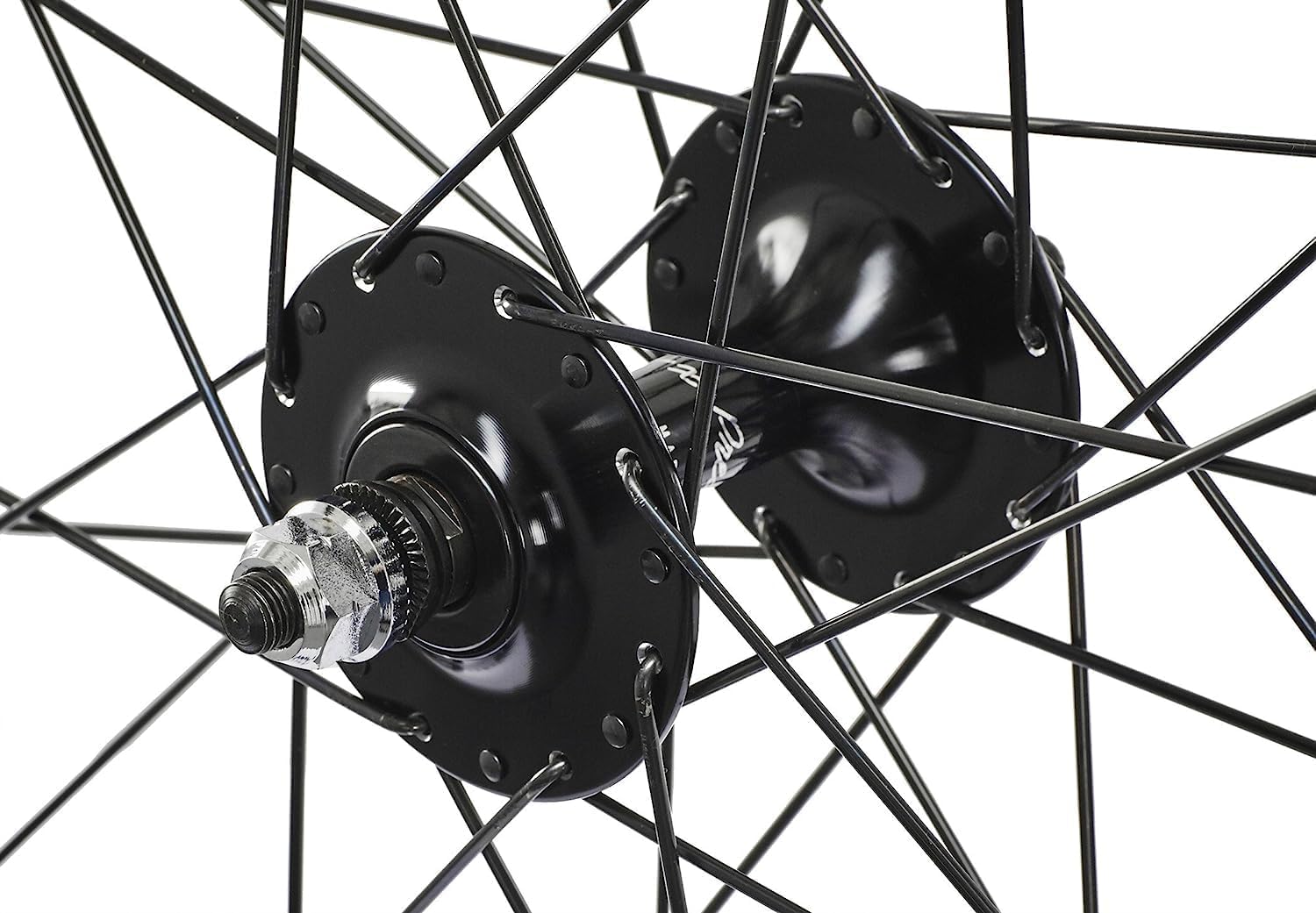 Amazon | ミケ（MICHE） X-Press ピスト用クリンチャーホイール 前後