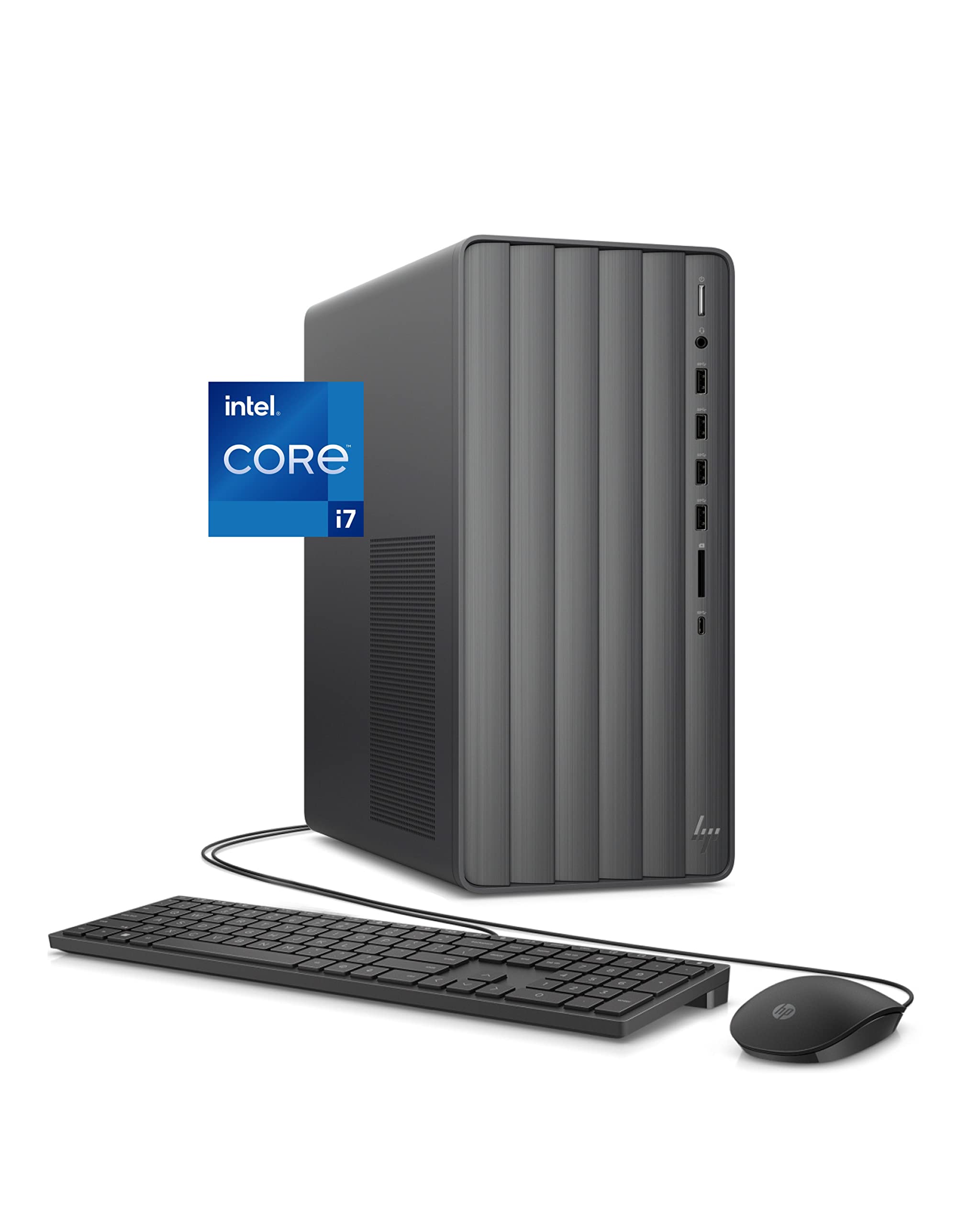 Amazon.com: HP Envy Desktop, 12th Gen Intel Core i7-12700, 16 GB