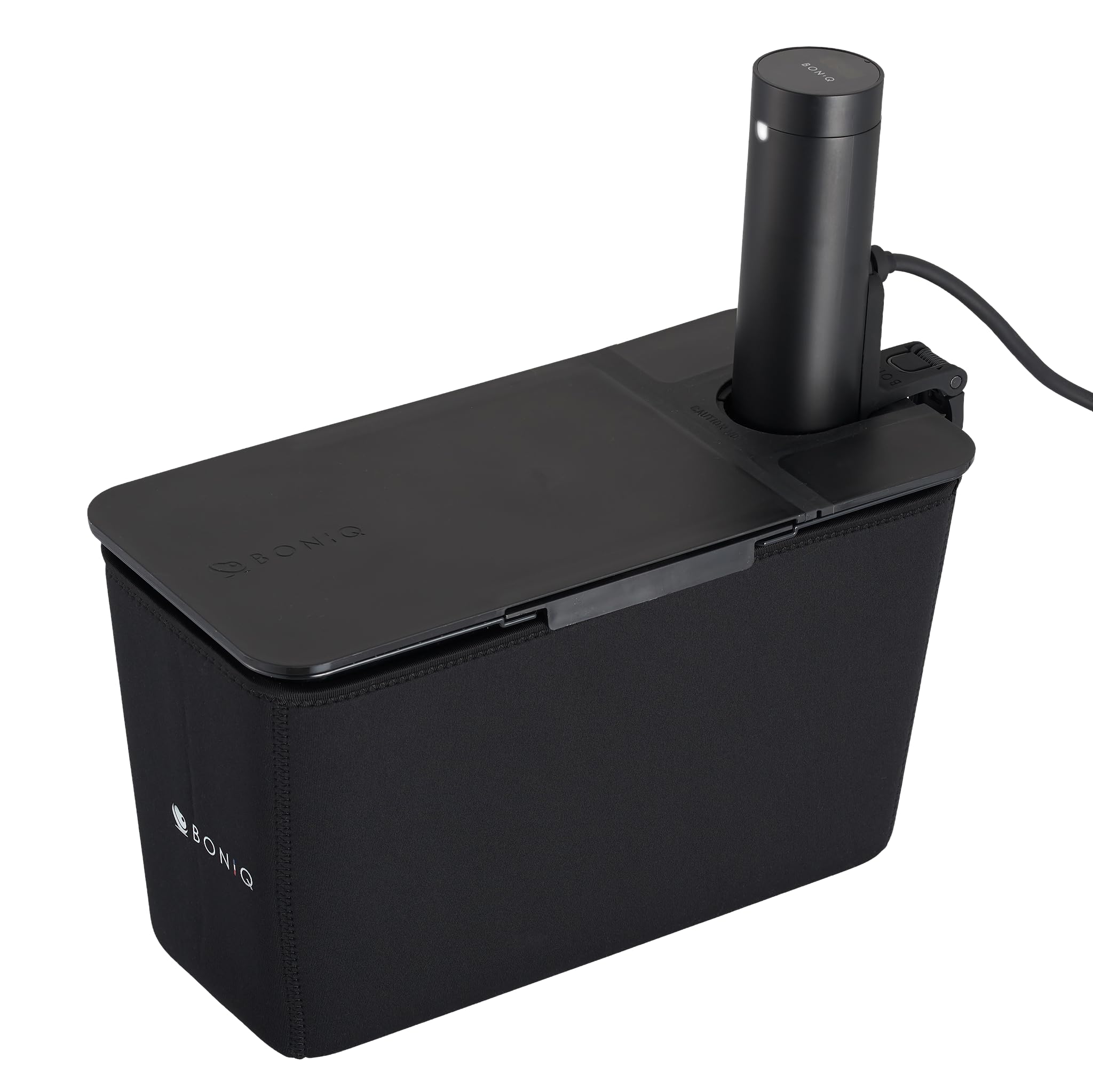 Amazon.co.jp: 【日本発 低温調理器専門メーカー】BONIQ 2.0 低温調理