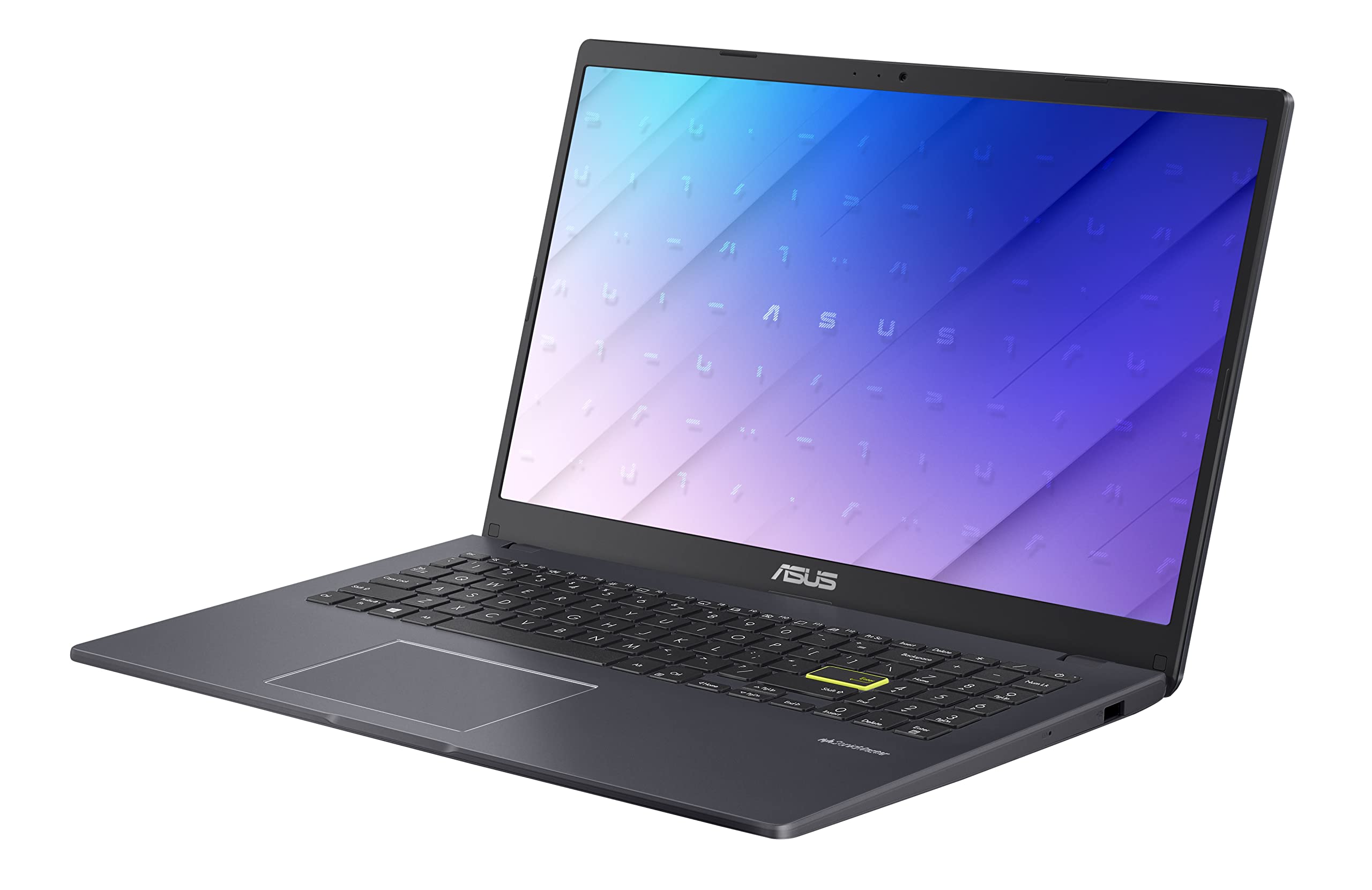 Amazon.co.jp: ASUS ノートパソコン E510MA (Celeron N4020 4GB eMMC
