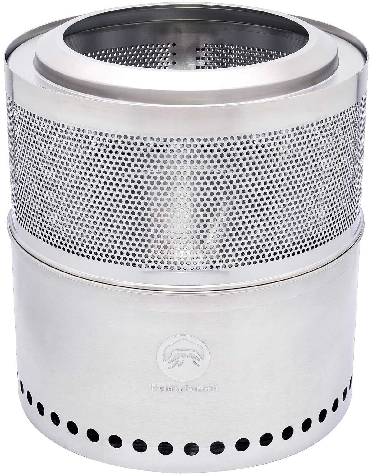 Amazon | Field to Summit フレイムストーブMAXメッシュ OFBMAXMESH