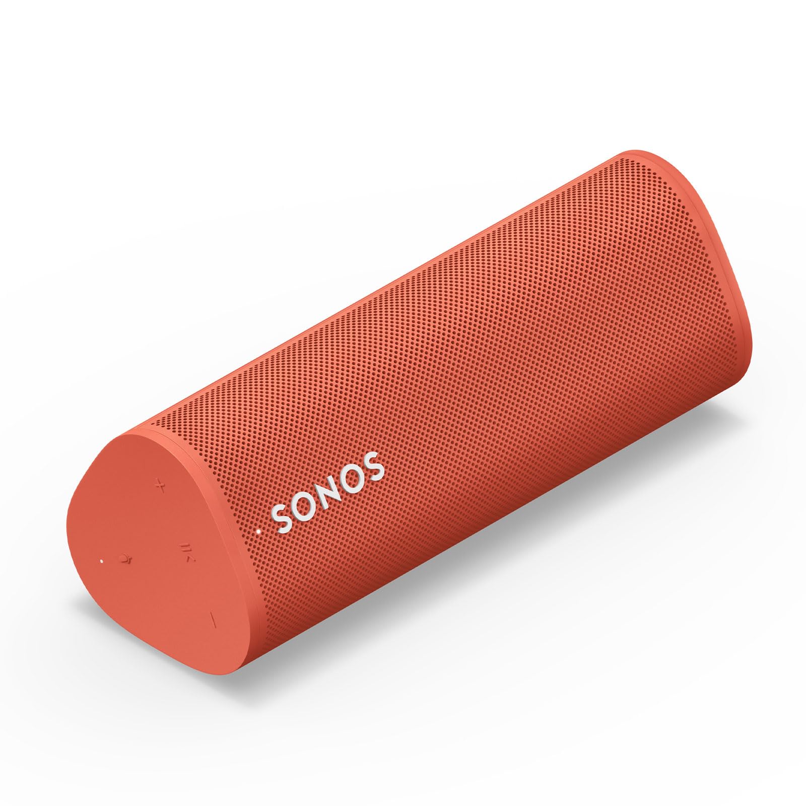 Amazon.co.jp: Sonos ソノス Roam ローム ポータブルスピーカーWi-Fi