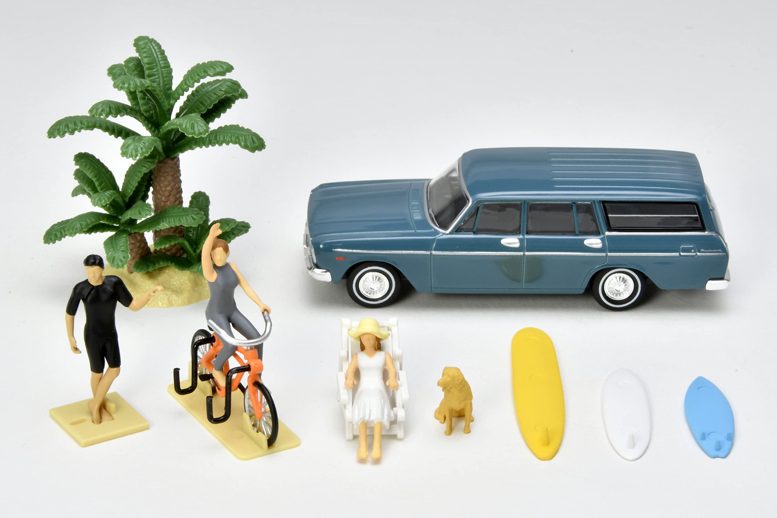 Amazon | トミーテック (TOMYTEC) ジオコレ64 1/64#カースナップ19a