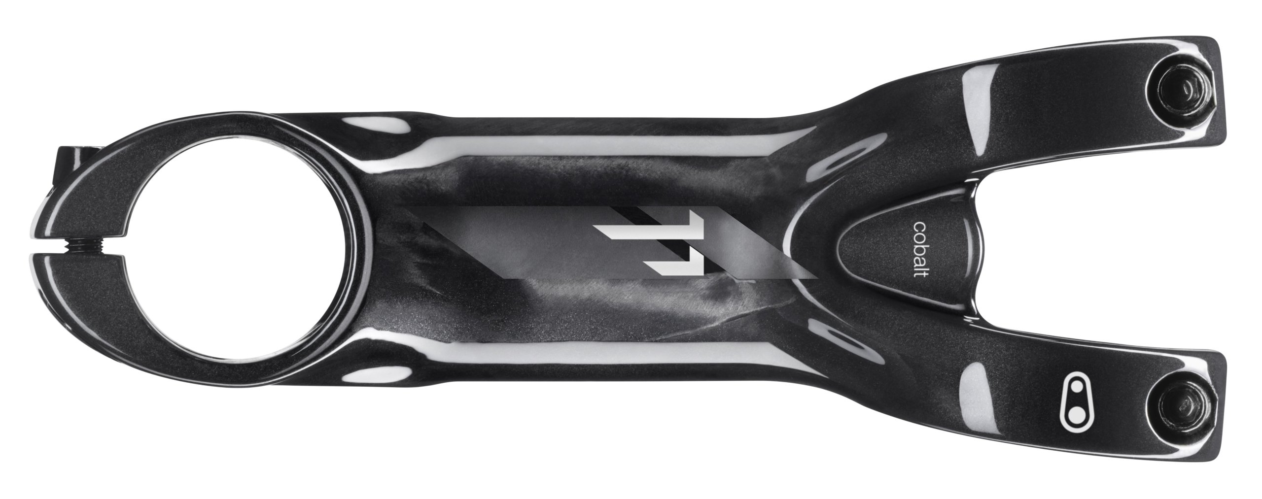 Amazon.com : Crankbrothers Cobalt 11 Bike Stem, 90mm, Black/Black